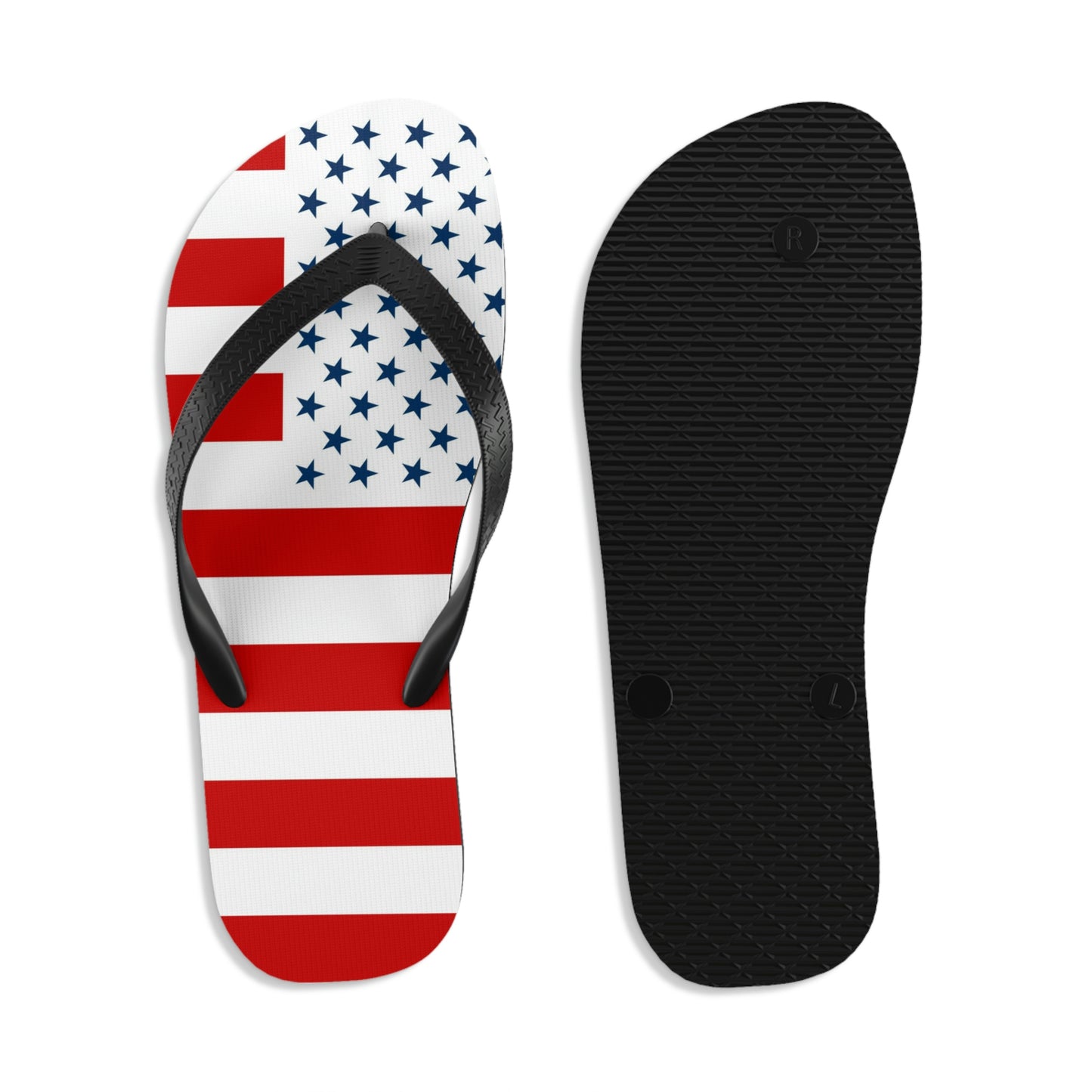 Unisex Flip-Flops