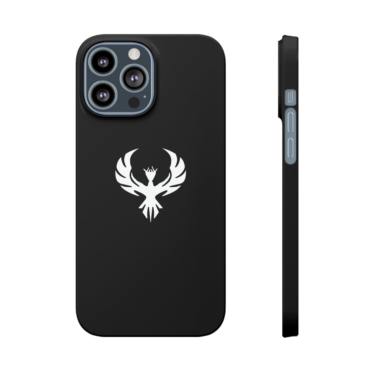 QPA Slim Phone Cases