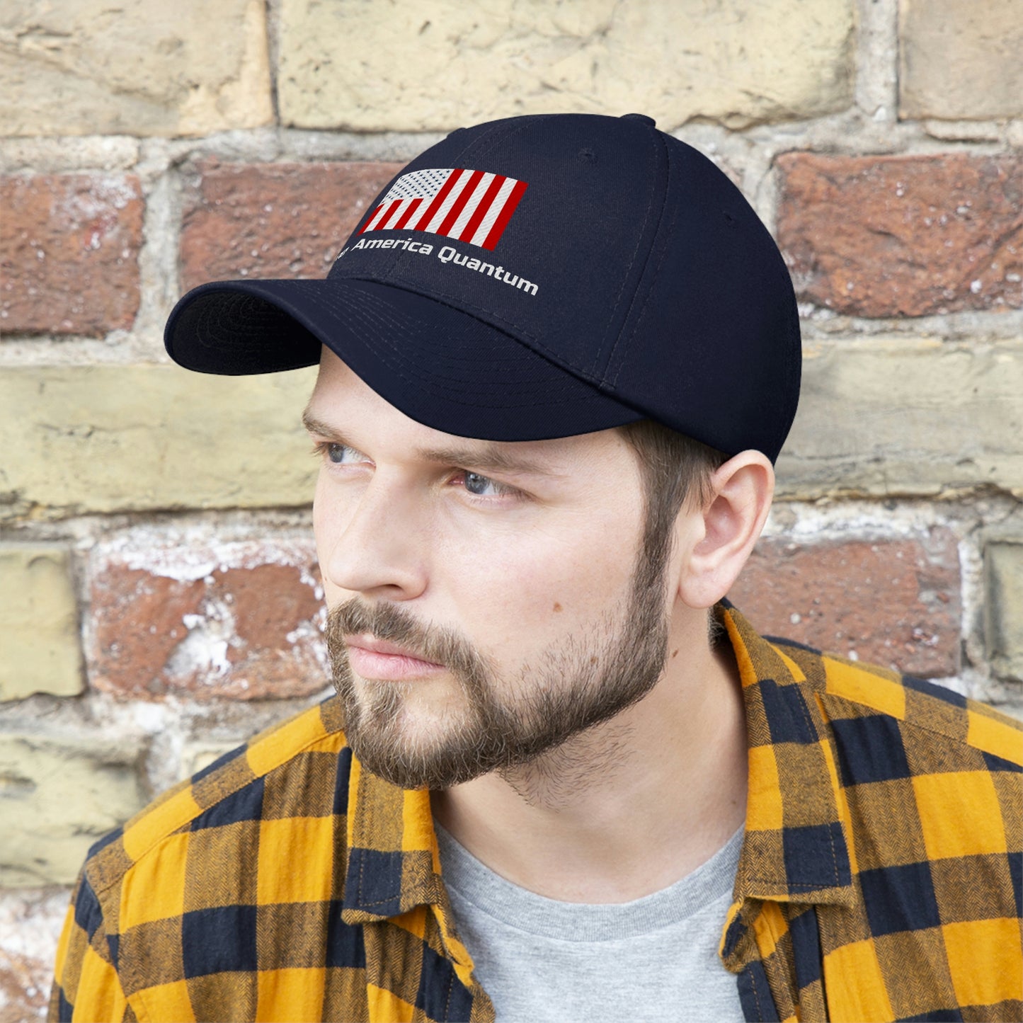 MAQ Twill Hat