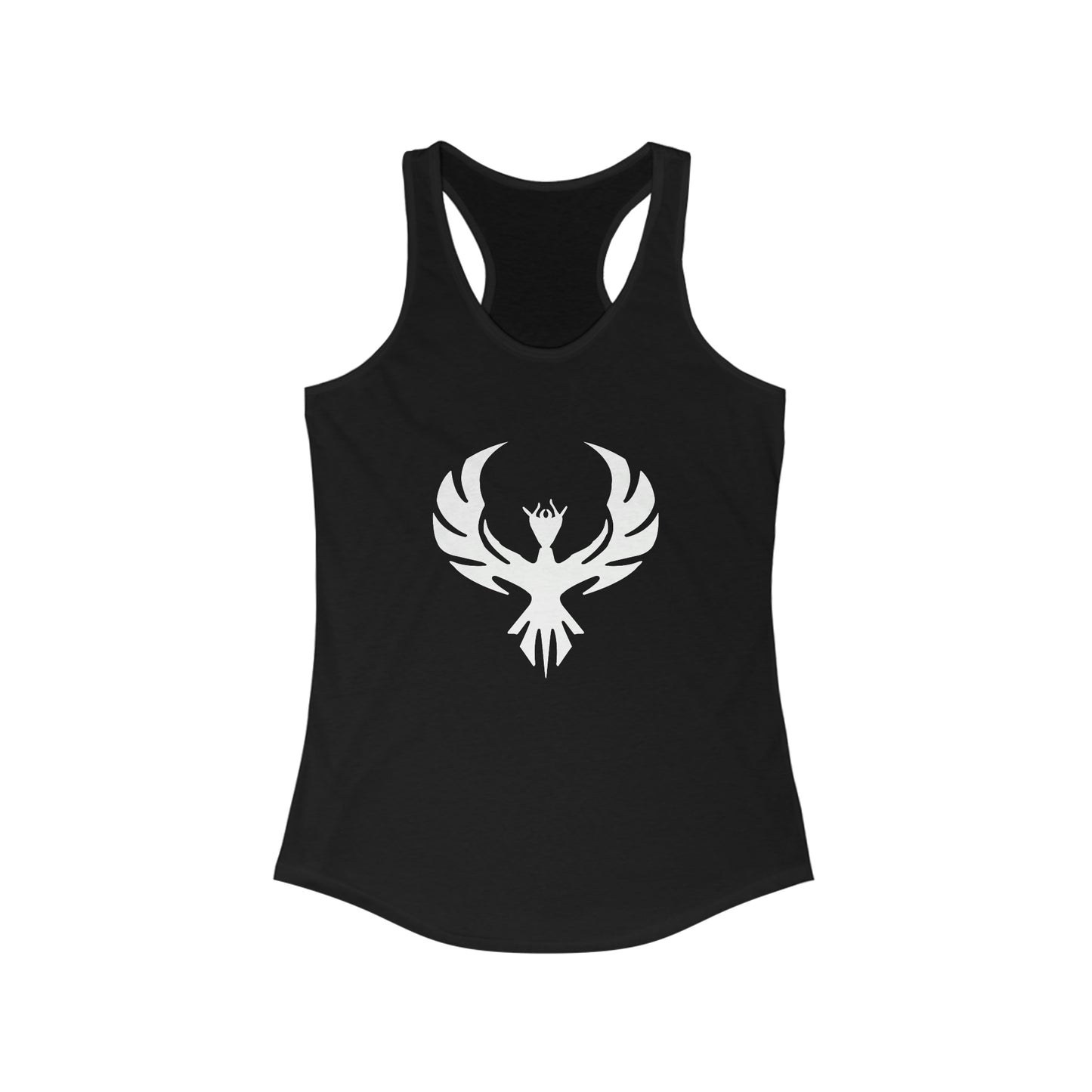 Women's QPA Tank