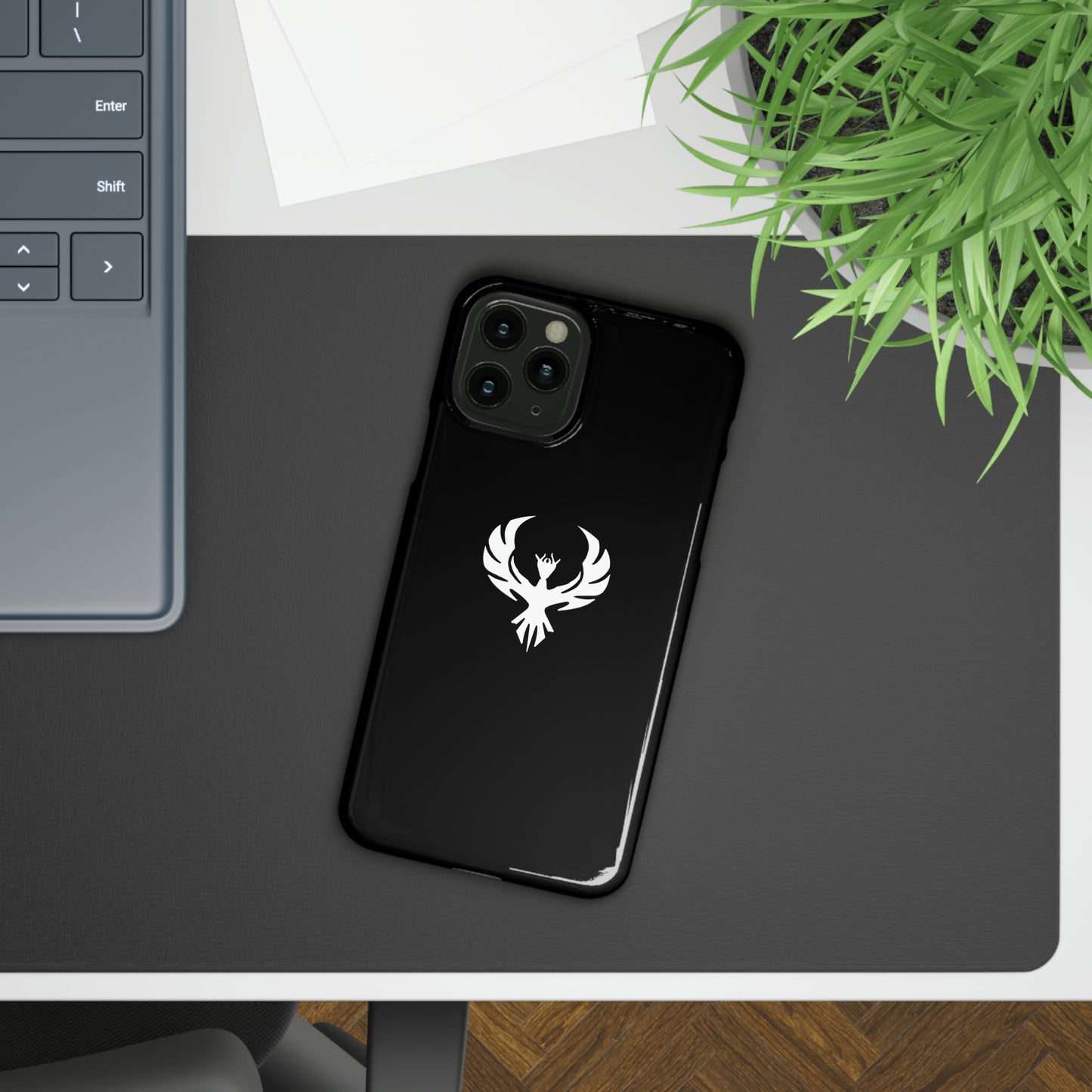 QPA Slim Phone Cases
