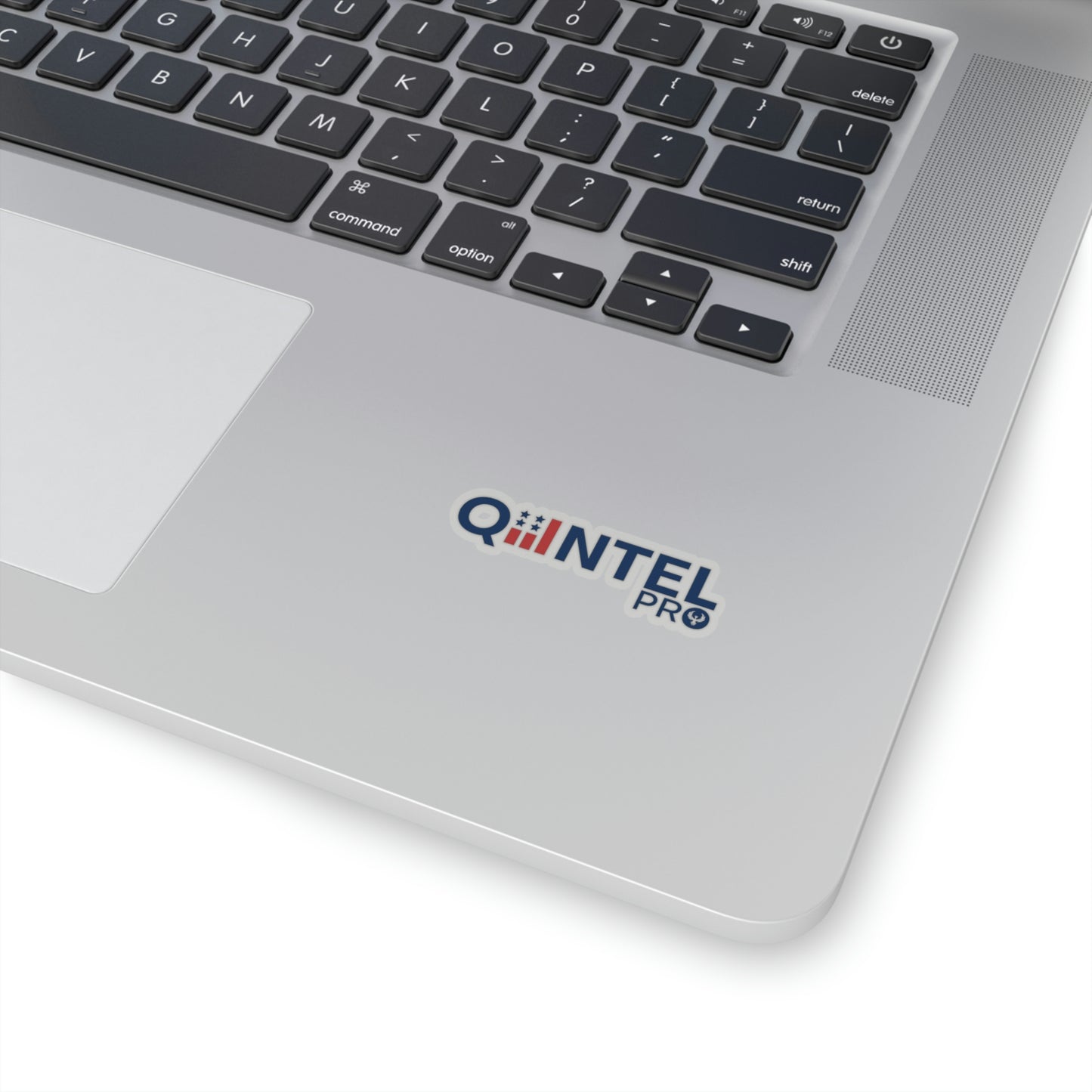 QINTELPRO Sticker (1 pc)