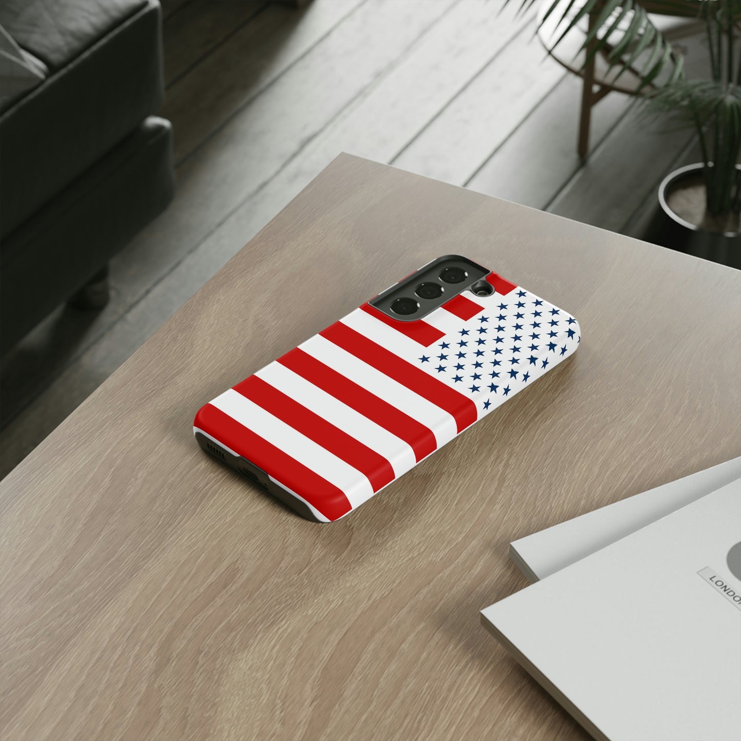 Flag Phone Case
