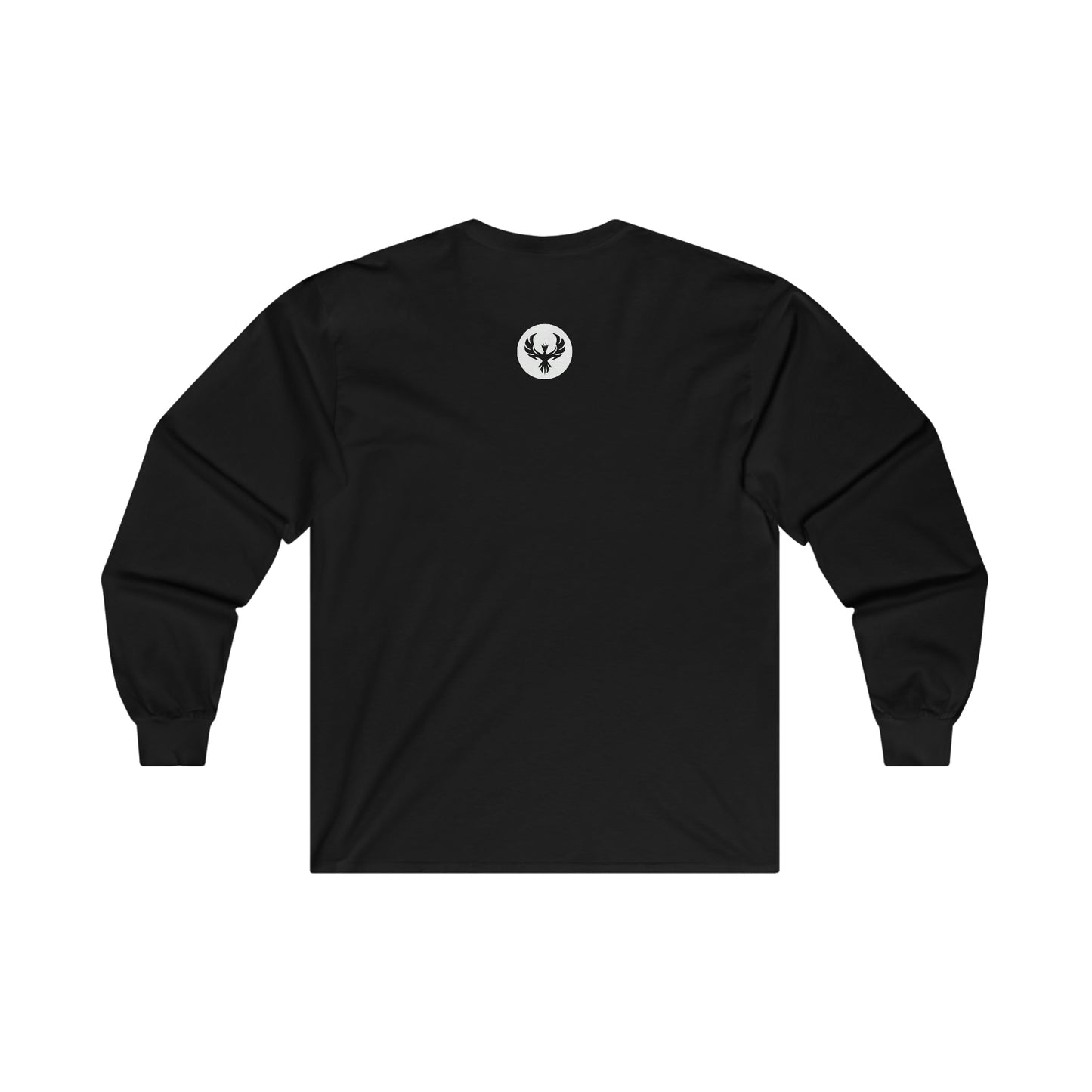 MAQ Long Sleeve Tee