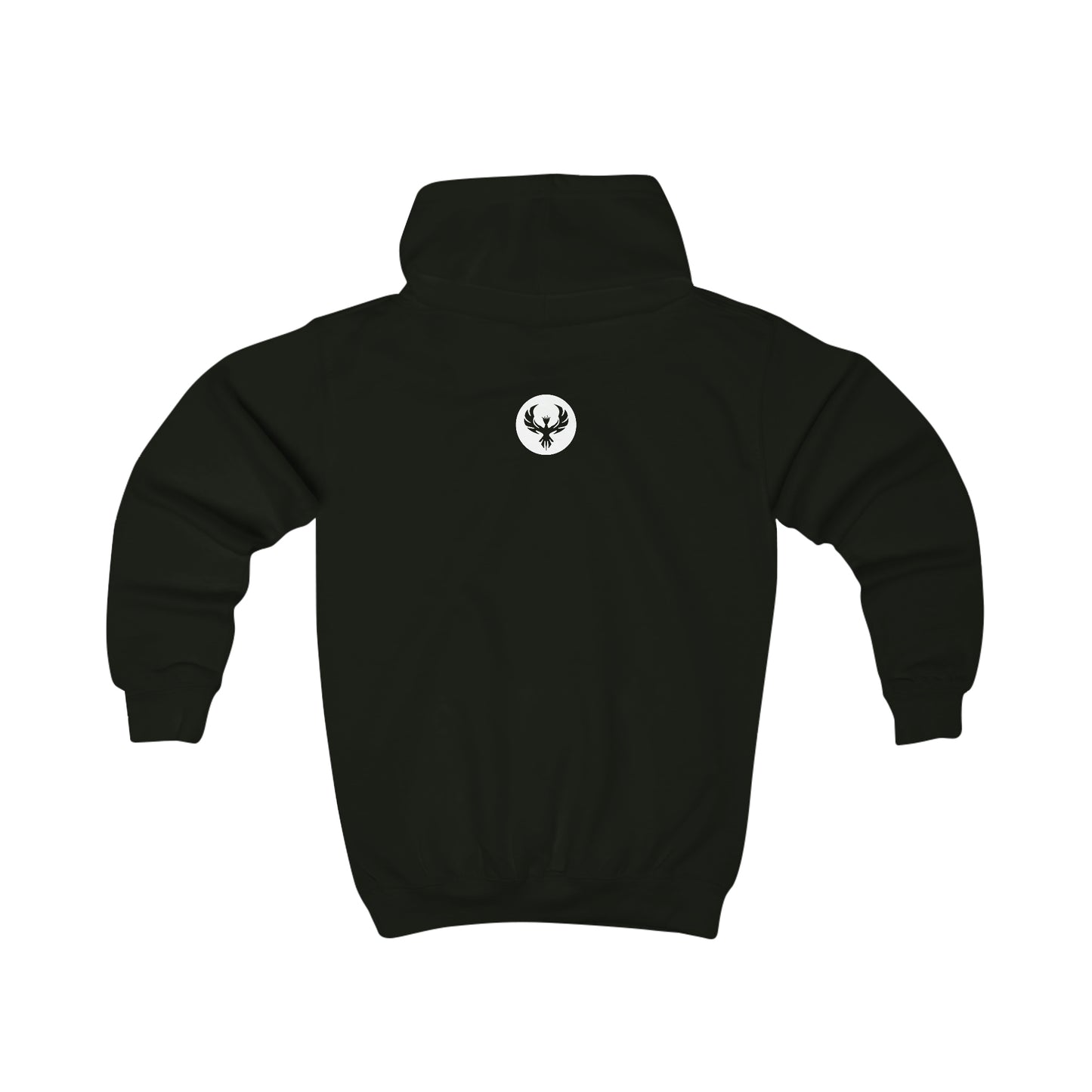 MAQ Kids Hoodie