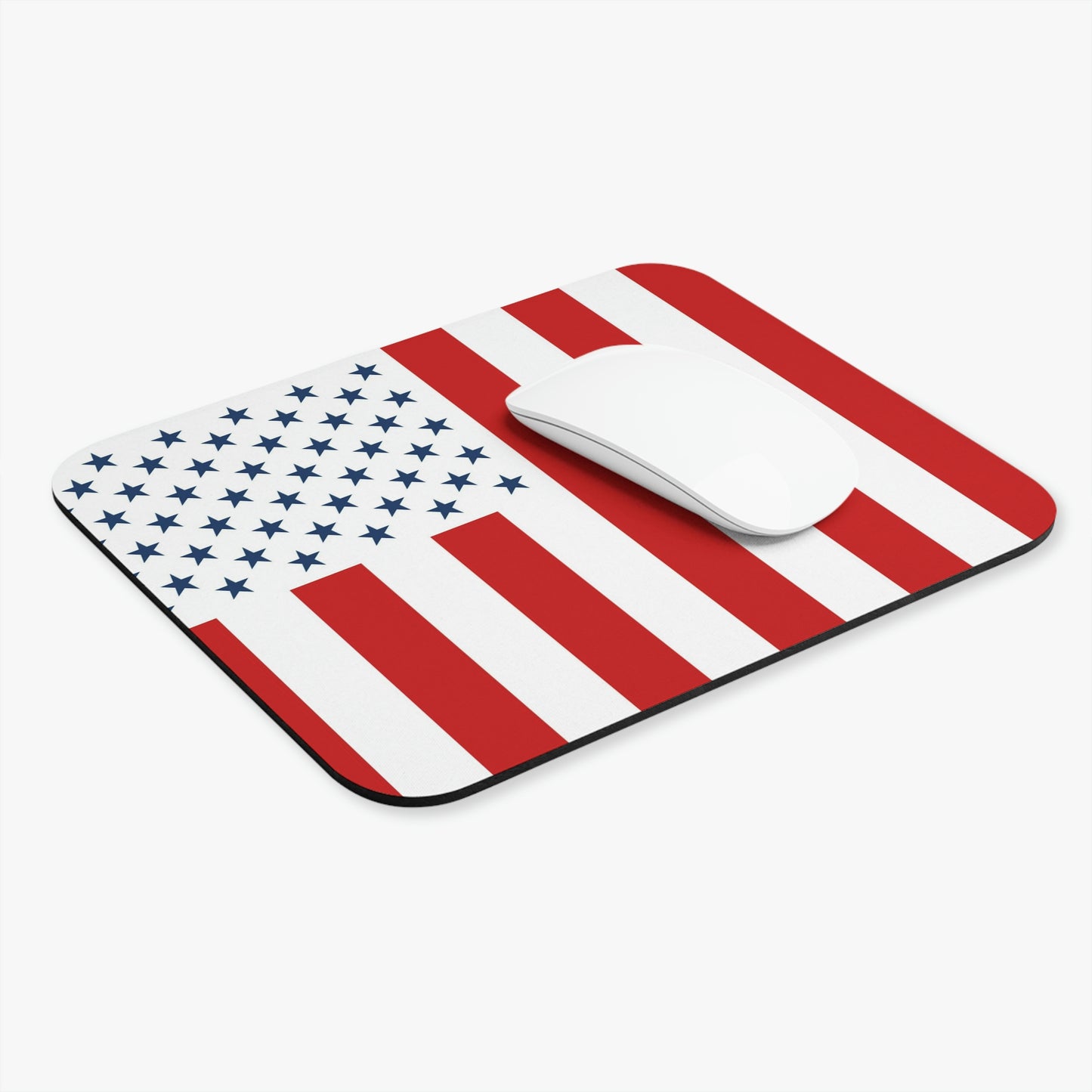 Flag Mouse Pad (Basic)