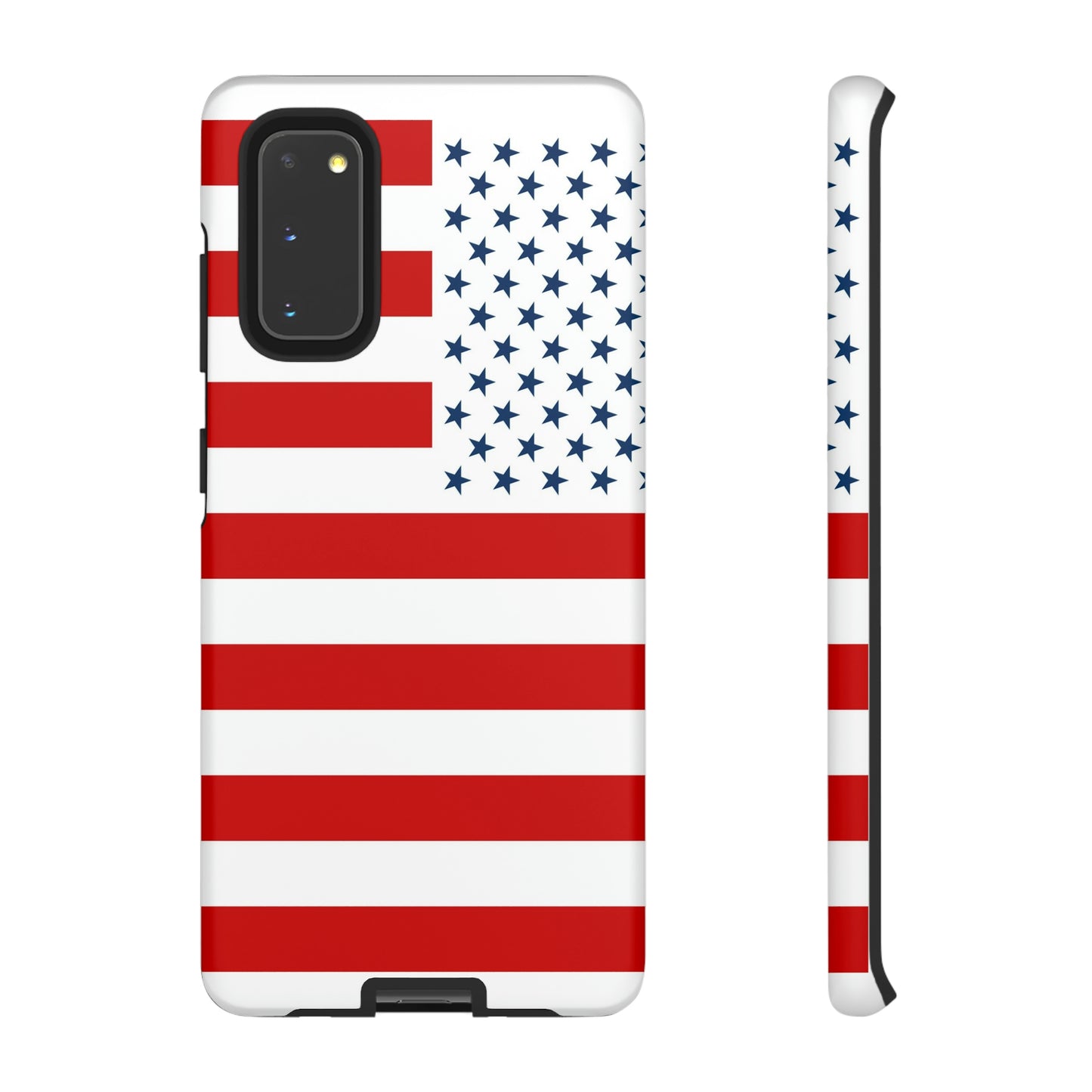 Flag Phone Case