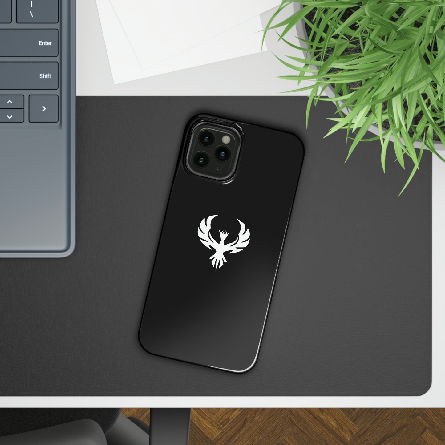 QPA Slim Phone Cases