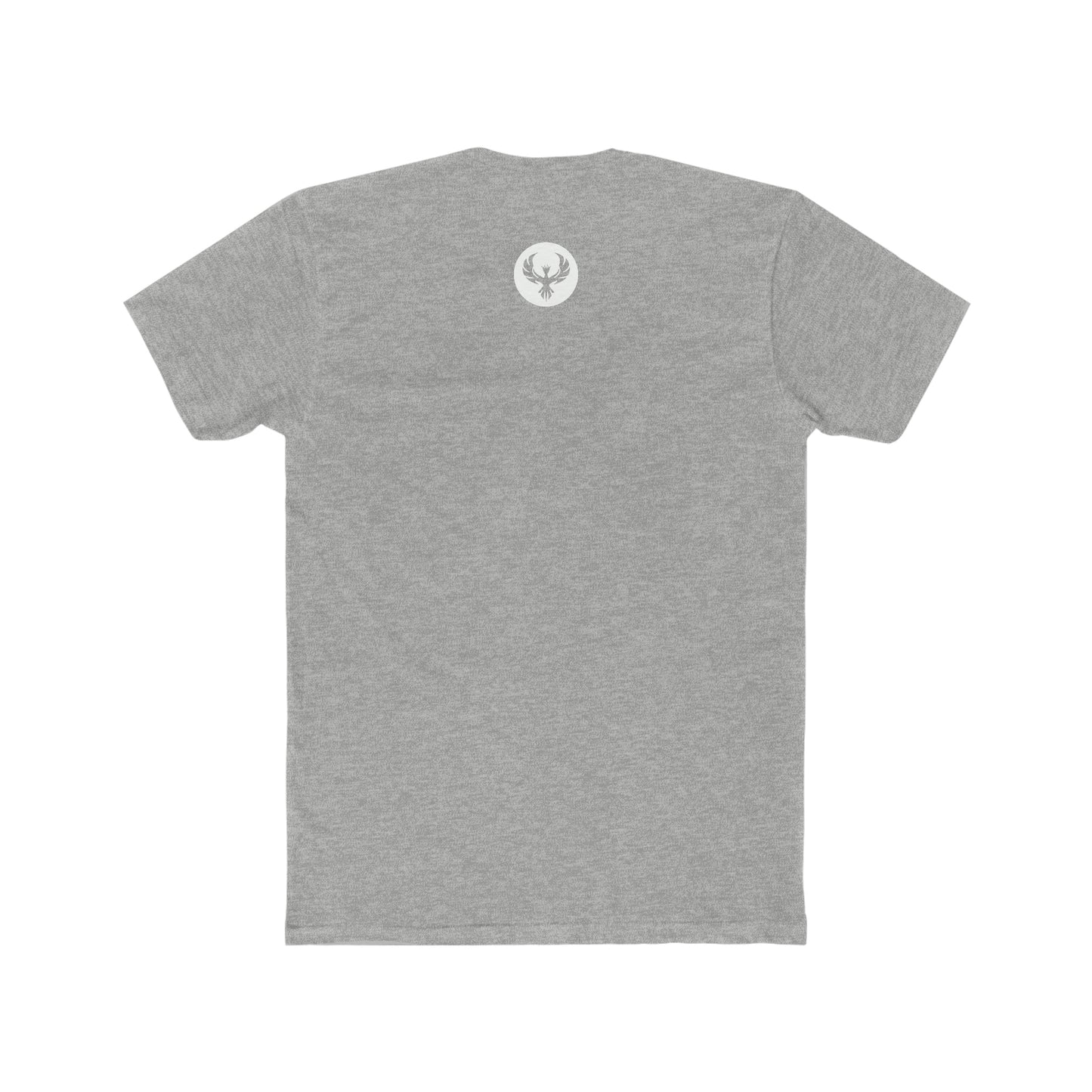 Men's MAQ Crew-Fitted Tee