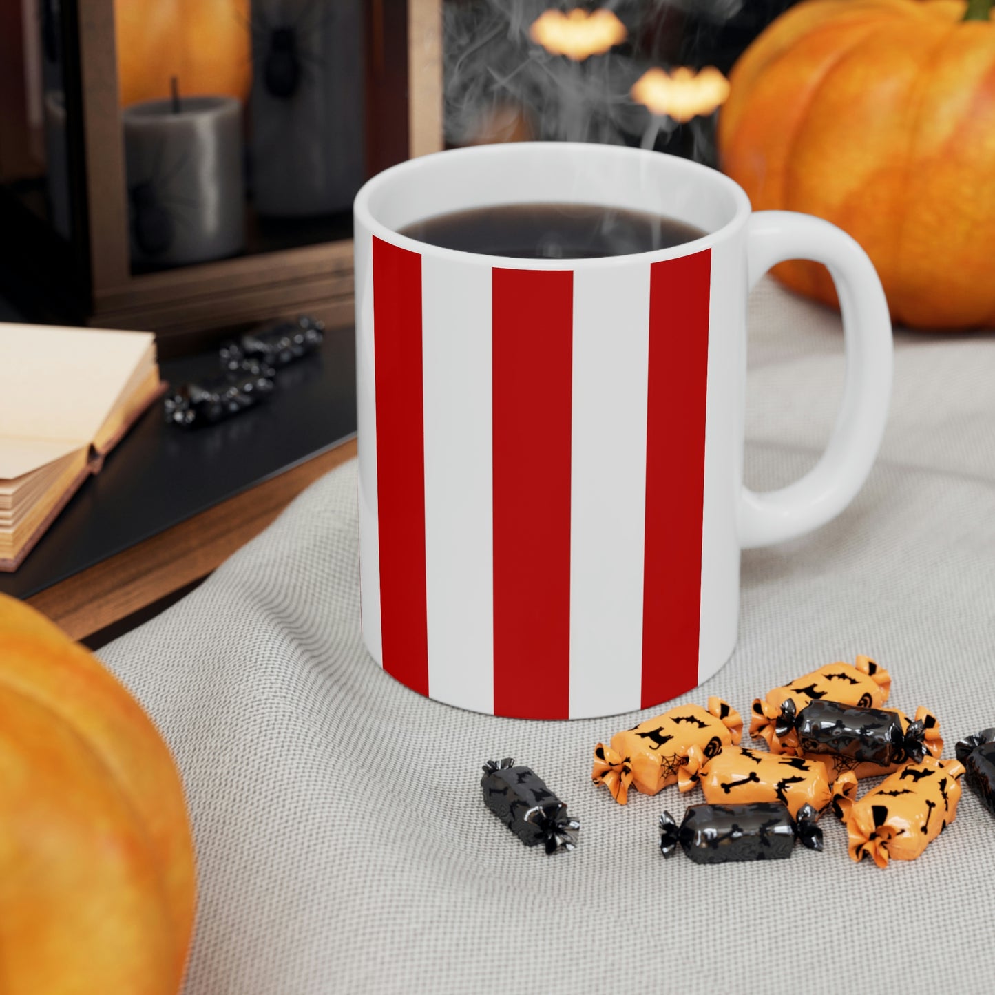 Flag Mug 11oz