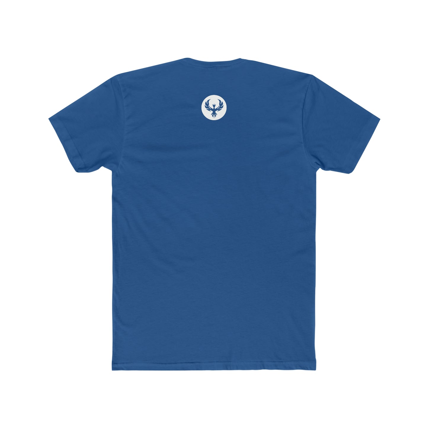 Men's MAQ Crew-Fitted Tee
