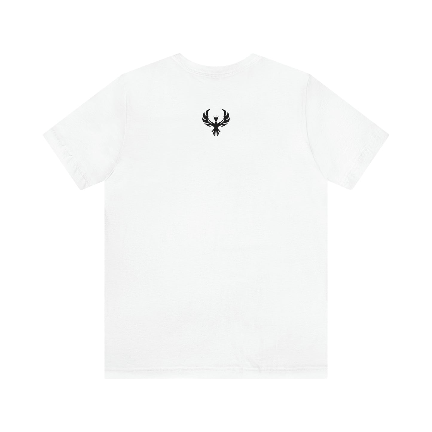 MAQ Adult Jersey Tee