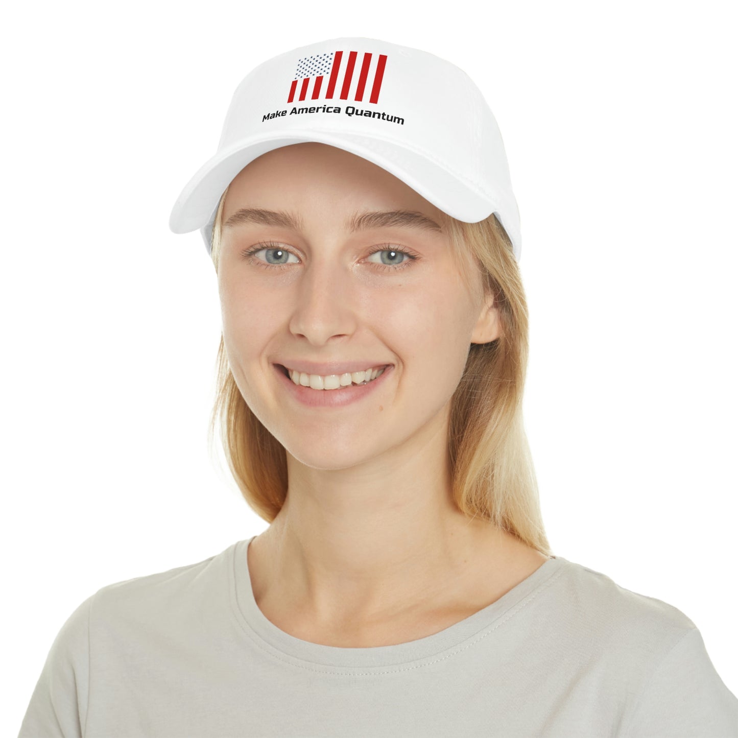 MAQ Baseball Cap