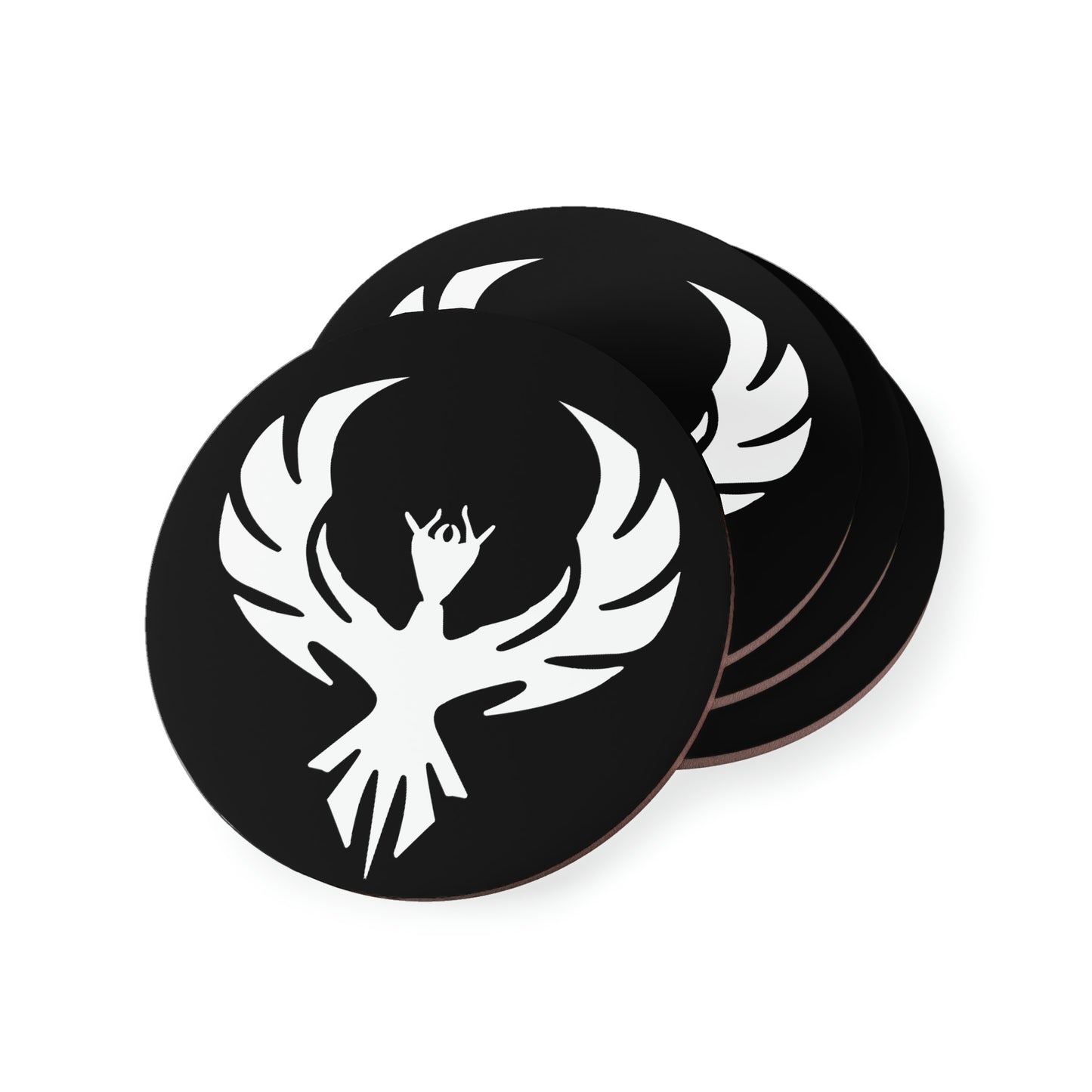 QPA Coasters
