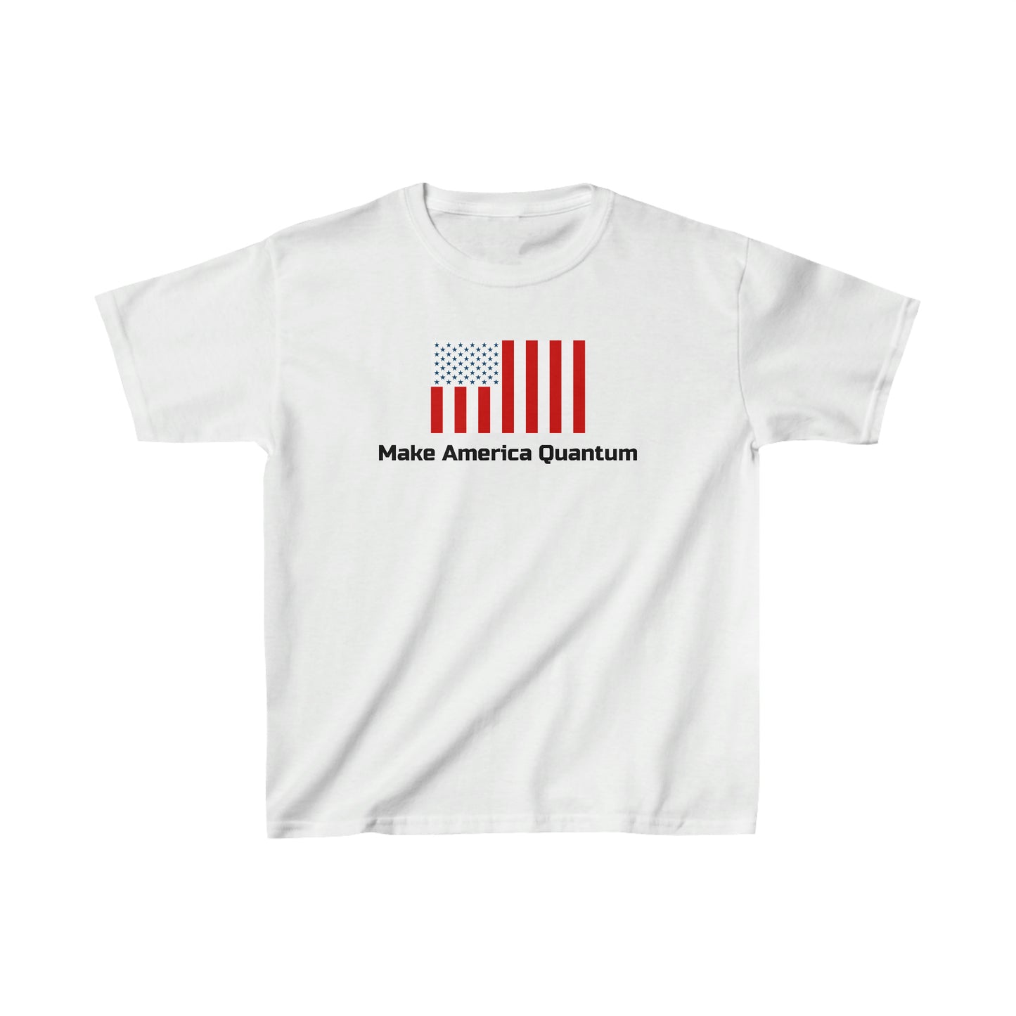 Kids MAQ Tee