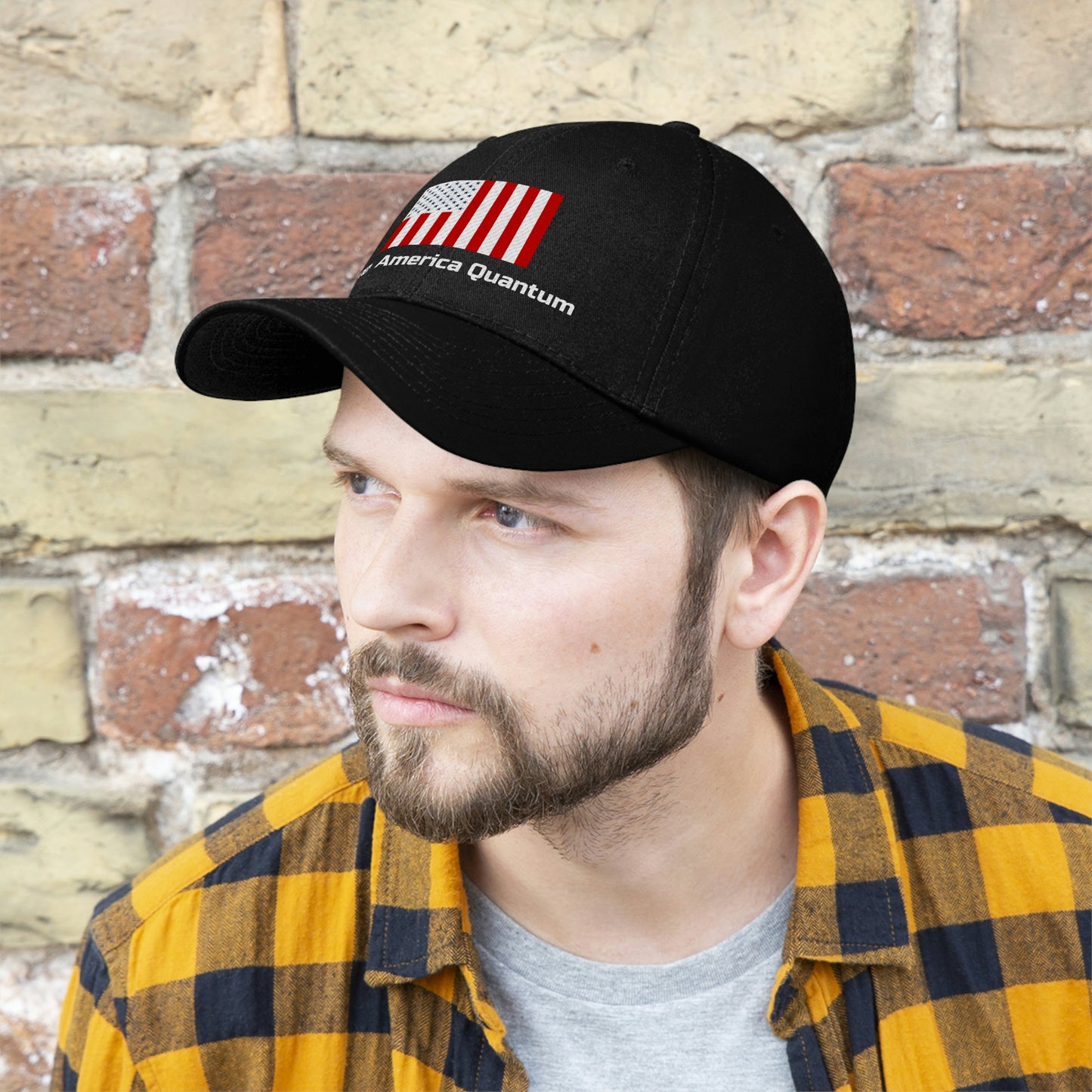 MAQ Twill Hat