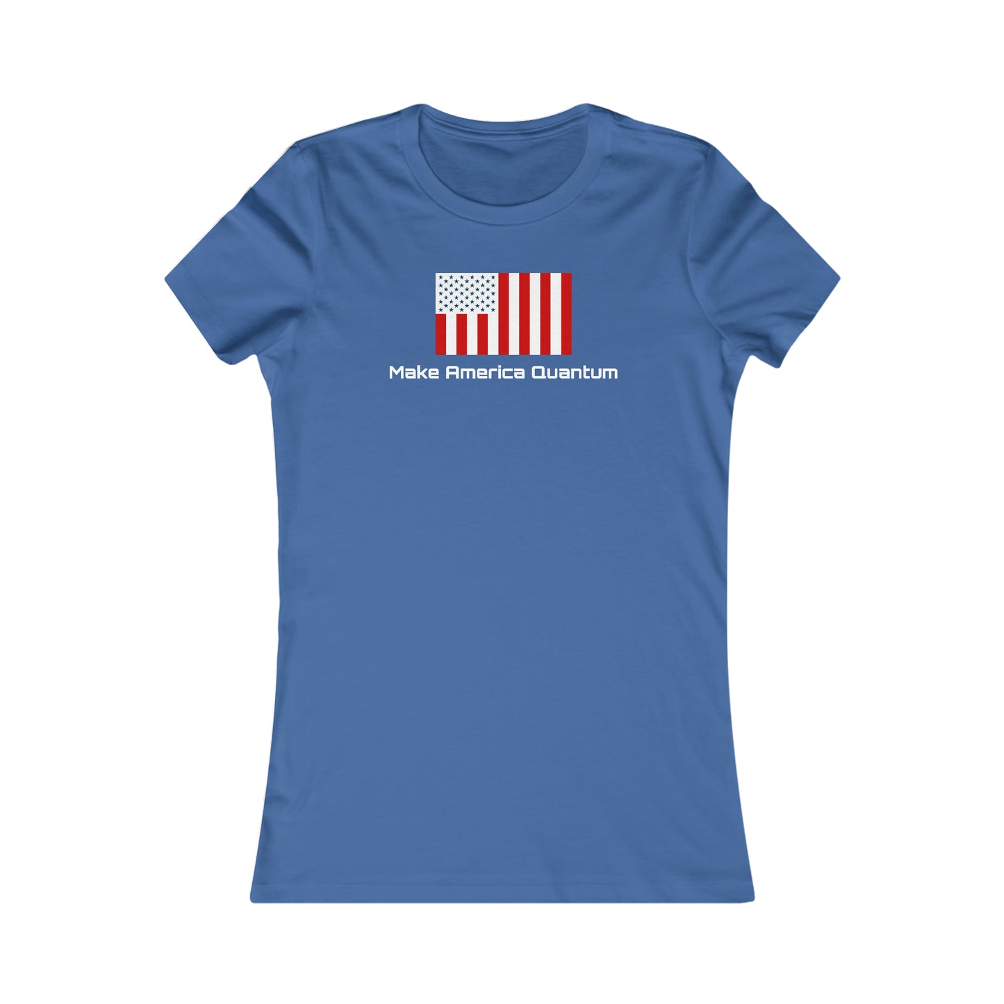Women's MAQ Favorite Tee
