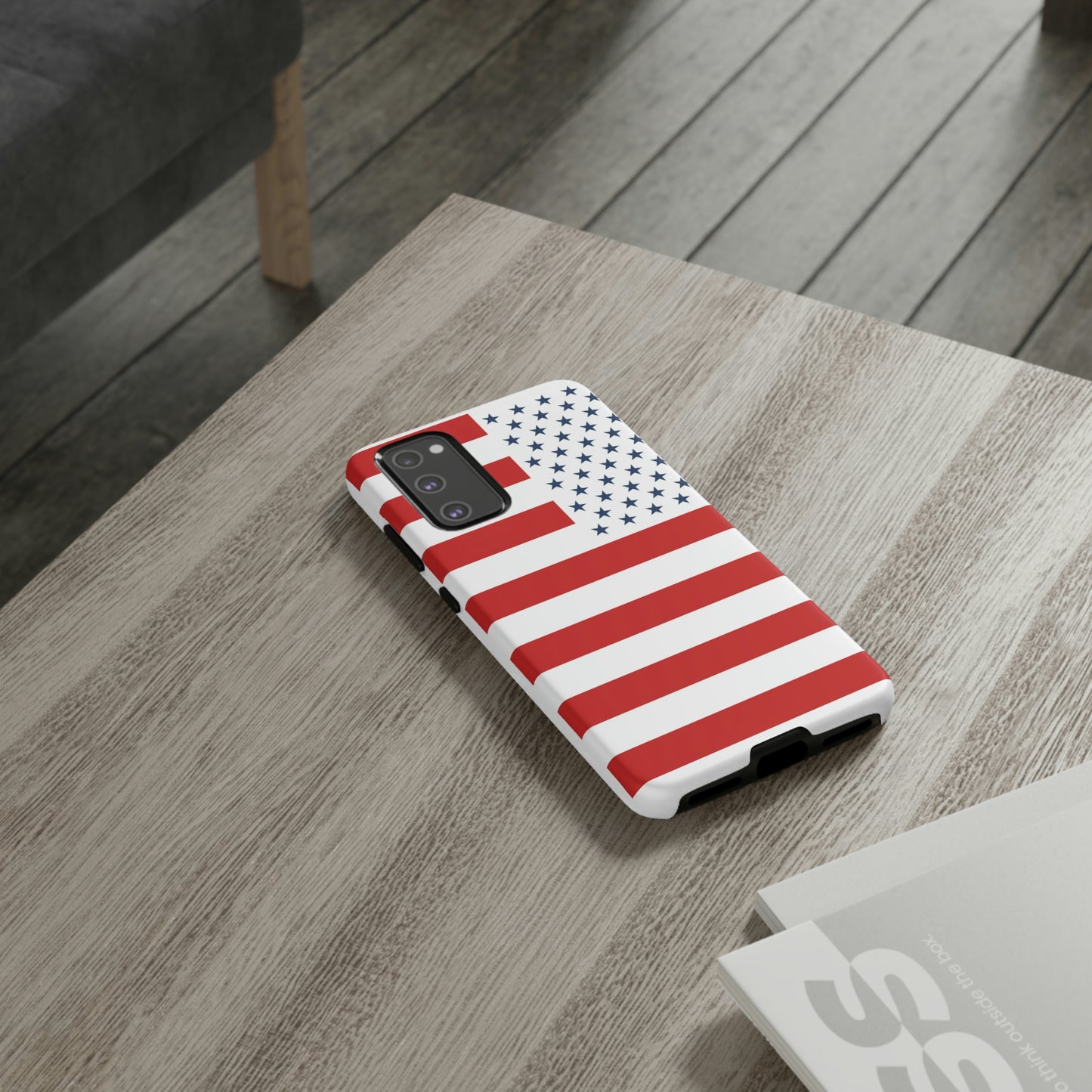 Flag Phone Case