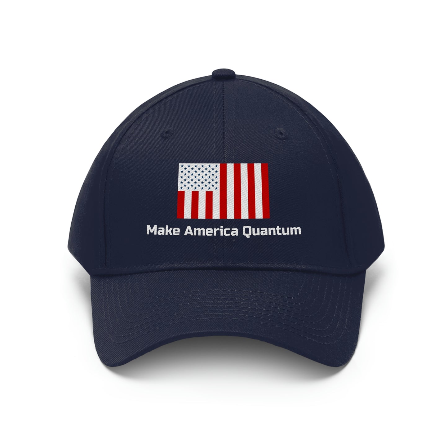 MAQ Twill Hat