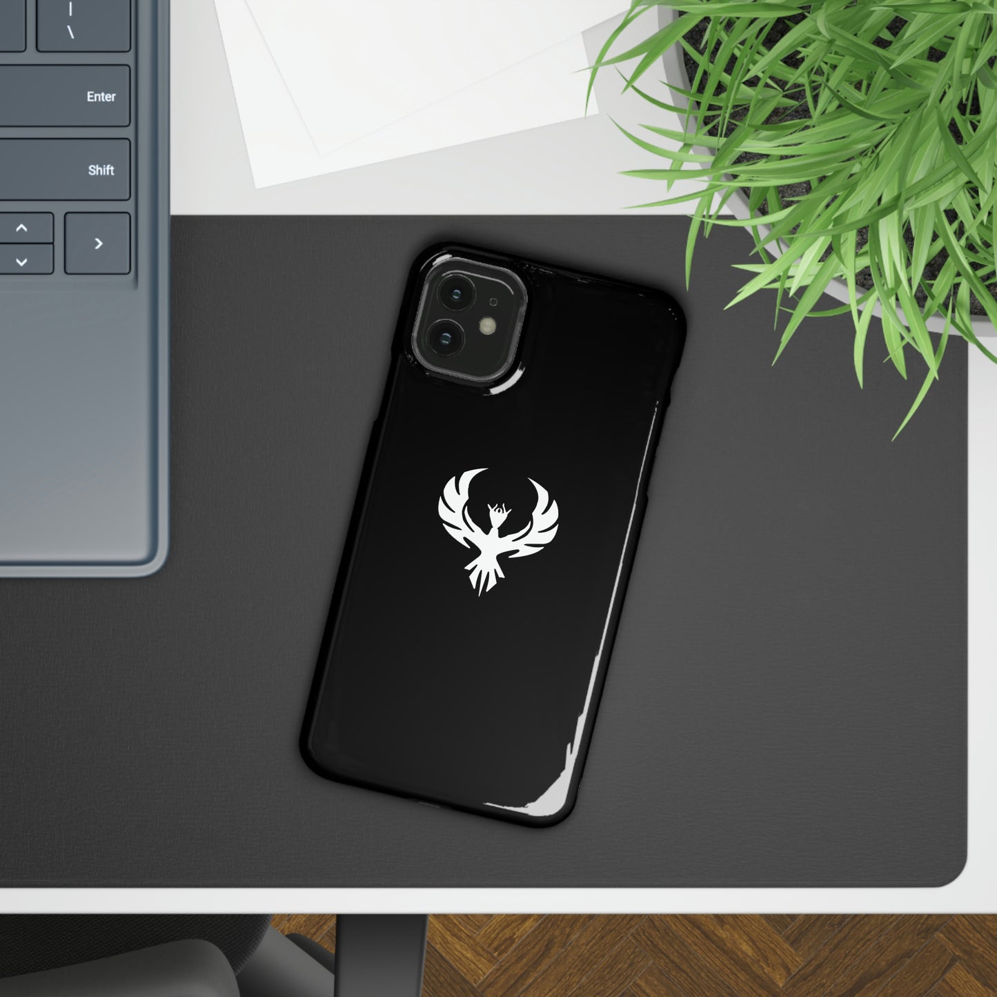QPA Slim Phone Cases