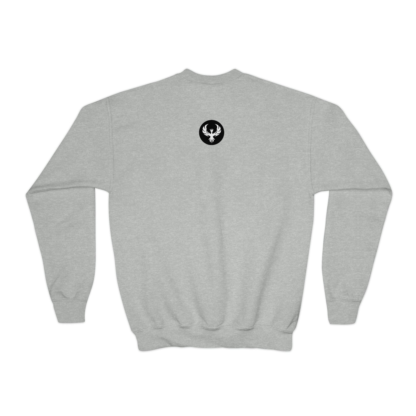 MAQ Youth Sweatshirt