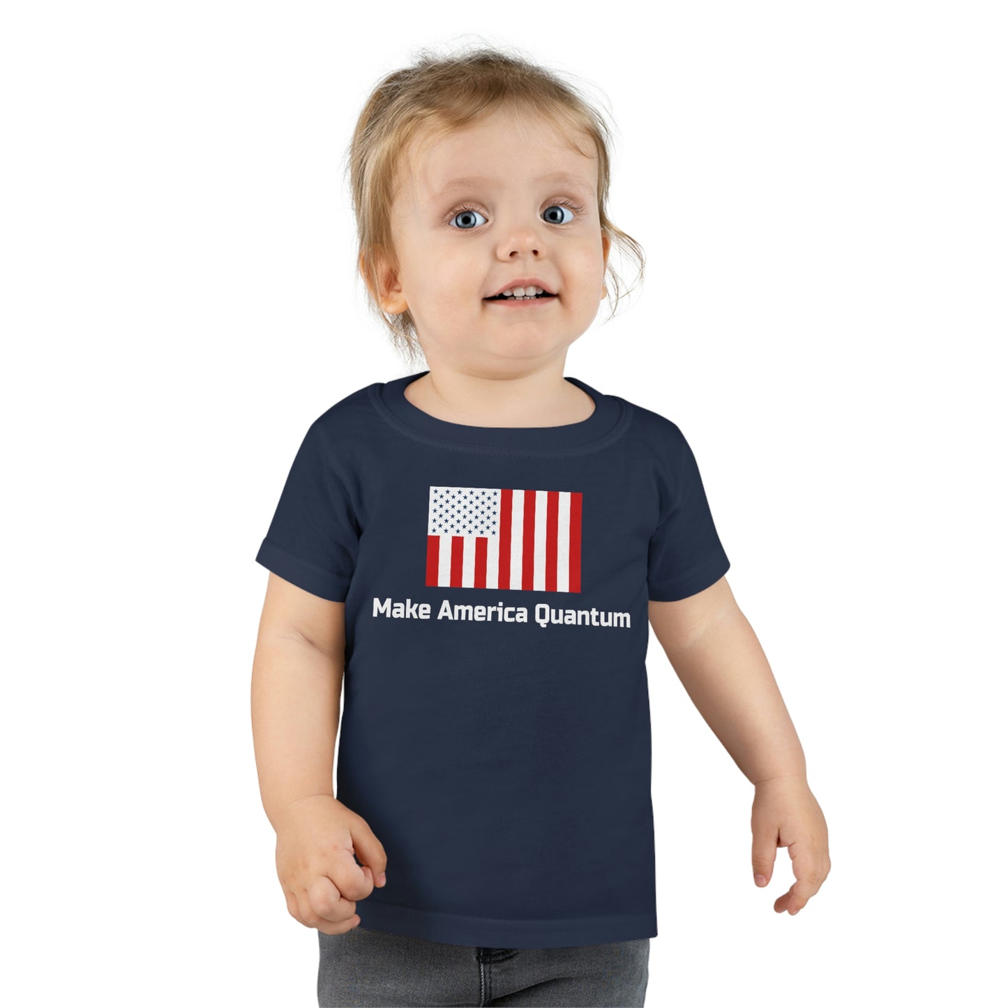 MAQ Toddler T-shirt