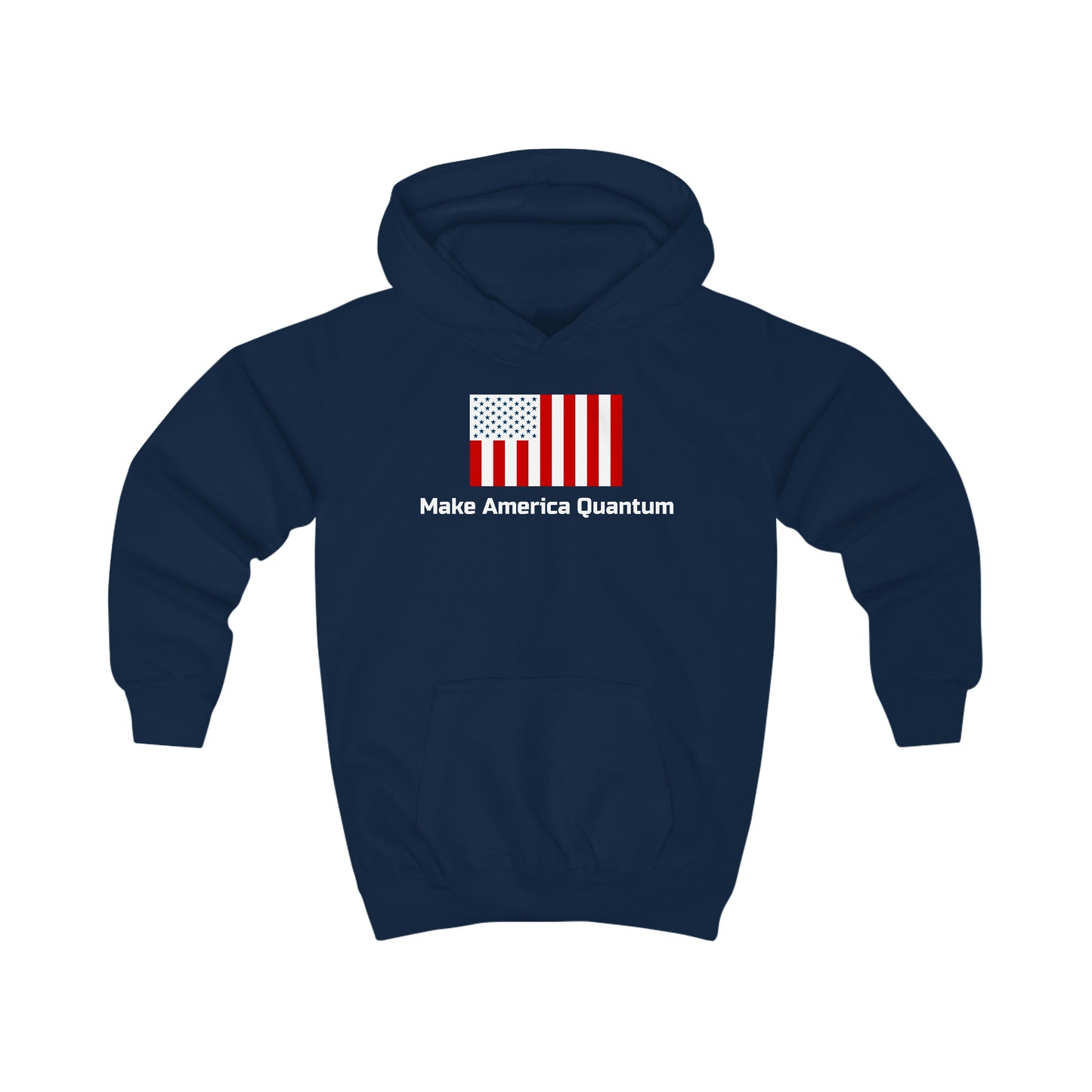 MAQ Kids Hoodie