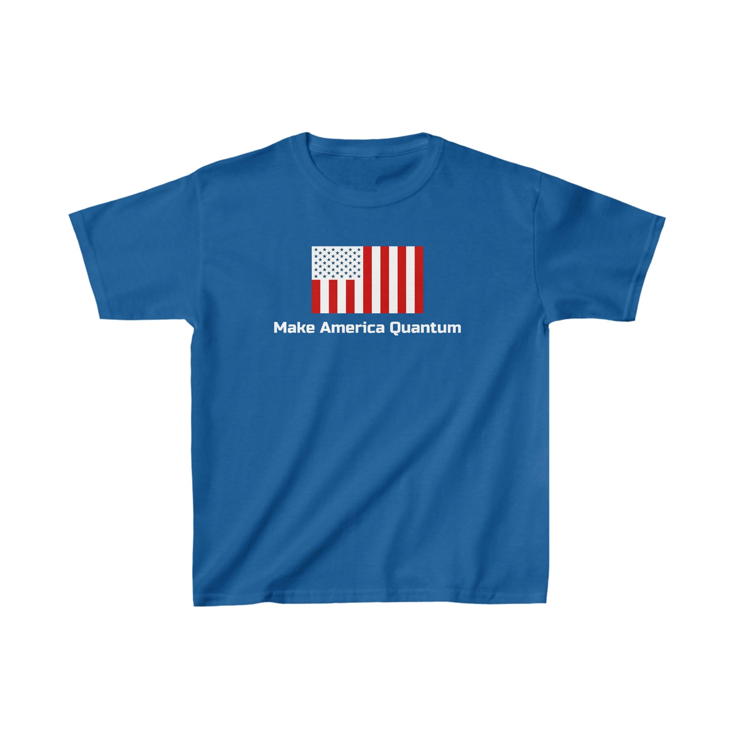Kids MAQ Tee