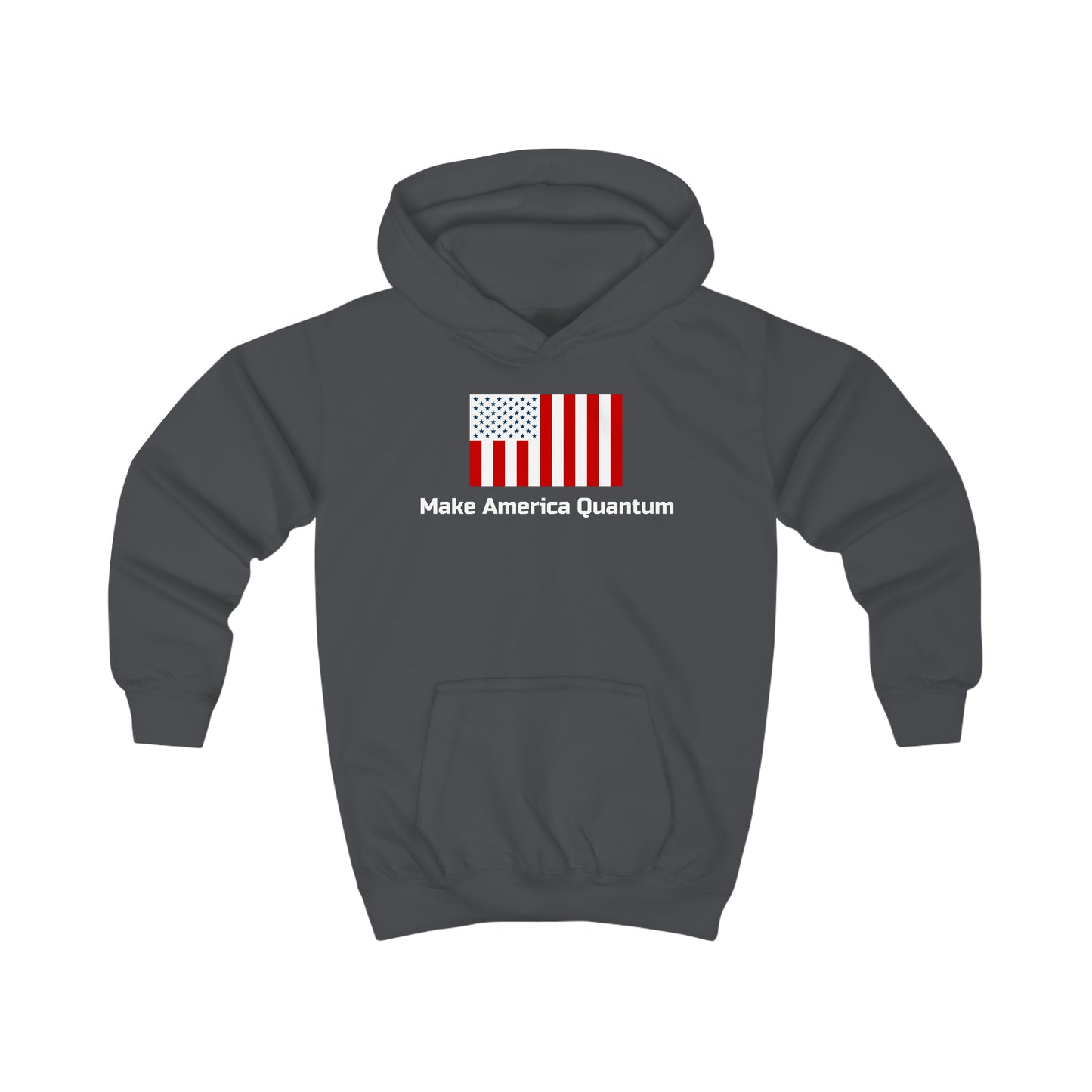 MAQ Kids Hoodie