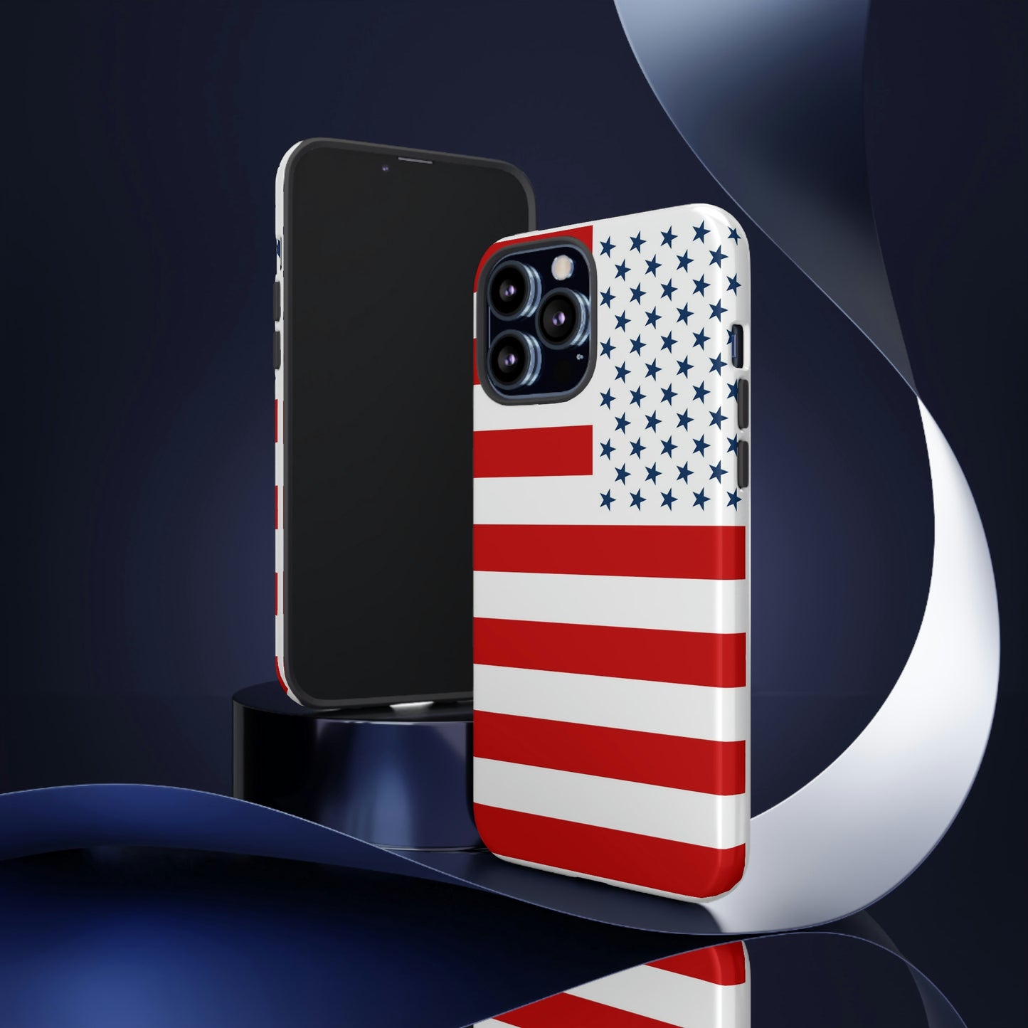 Flag Phone Case