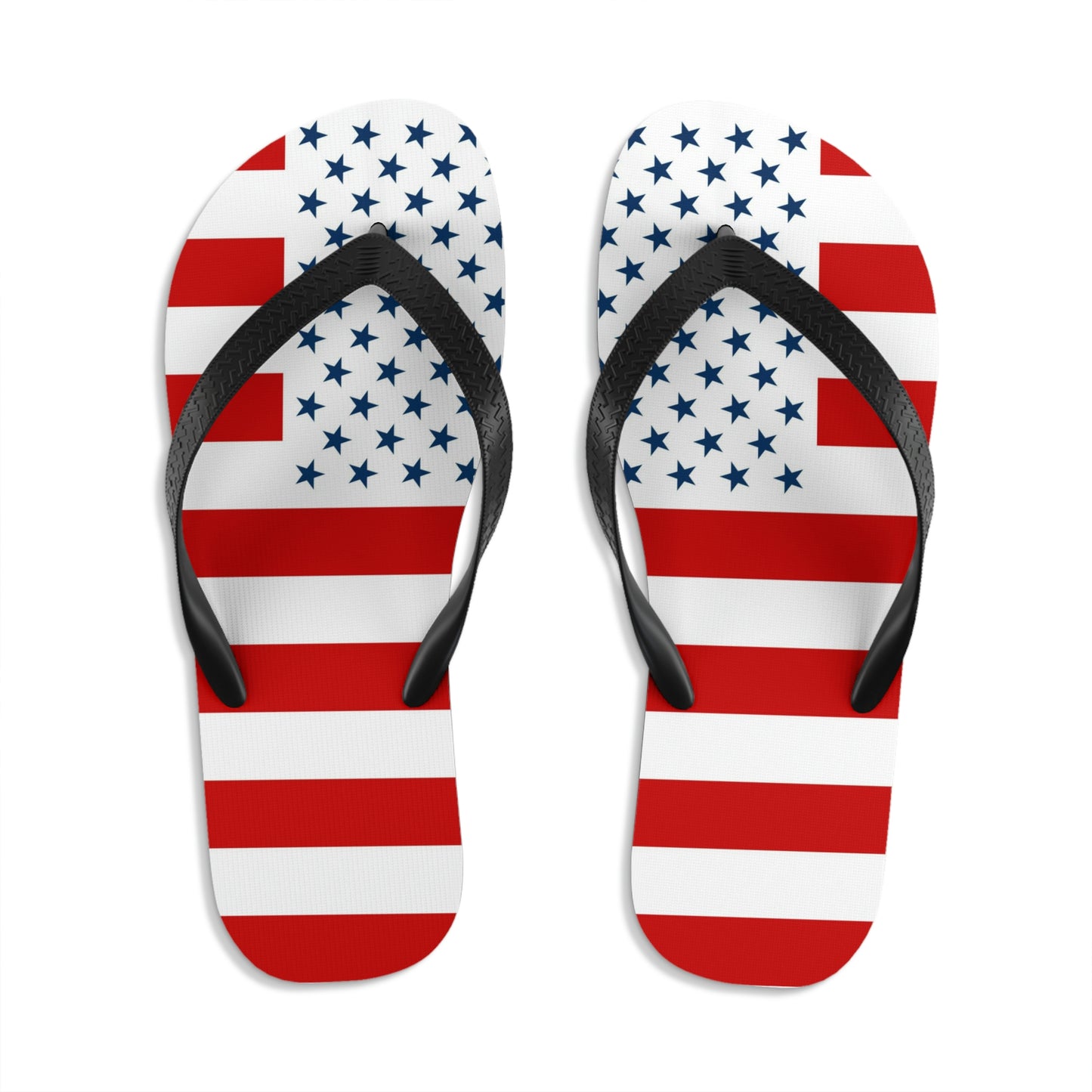 Unisex Flip-Flops