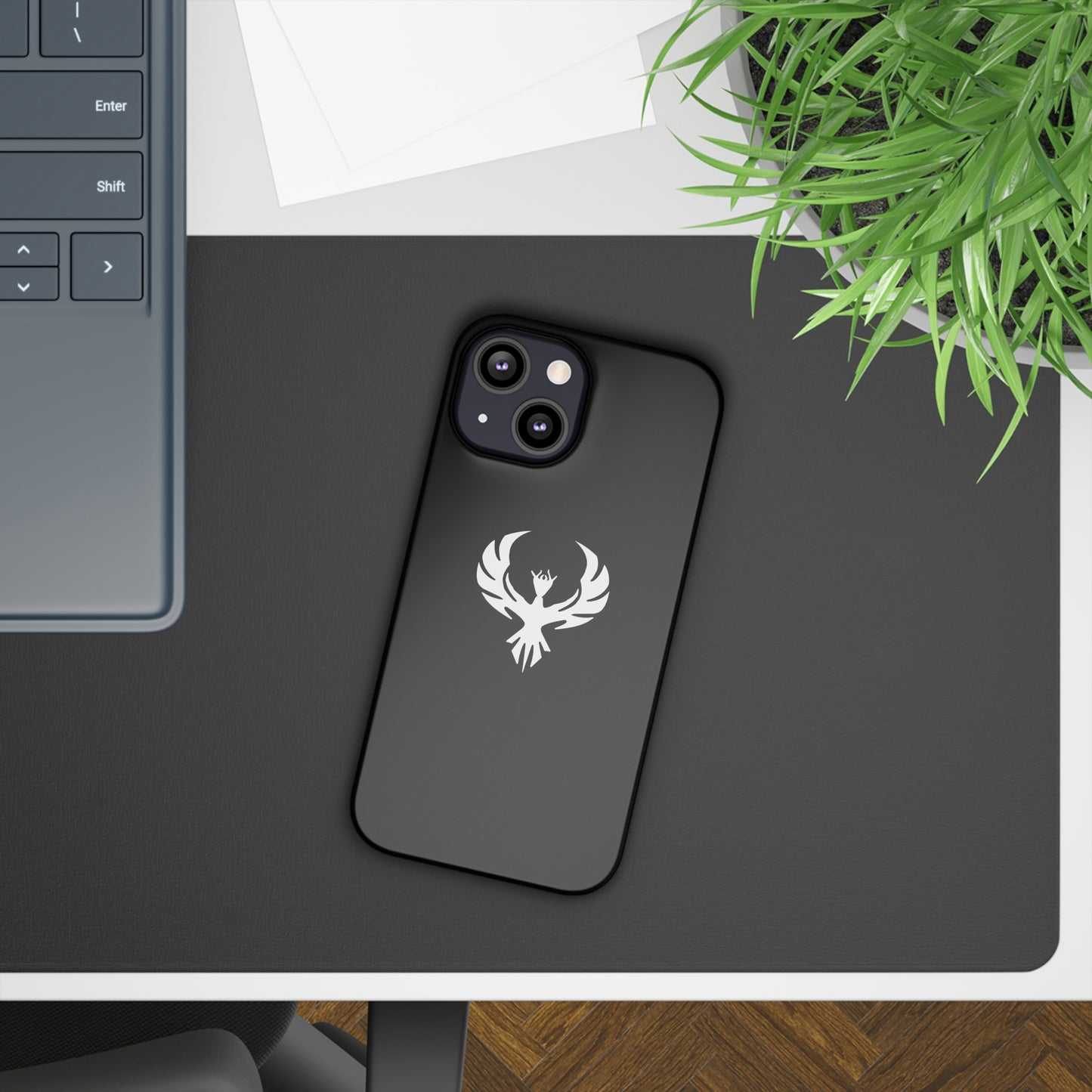 QPA Slim Phone Cases