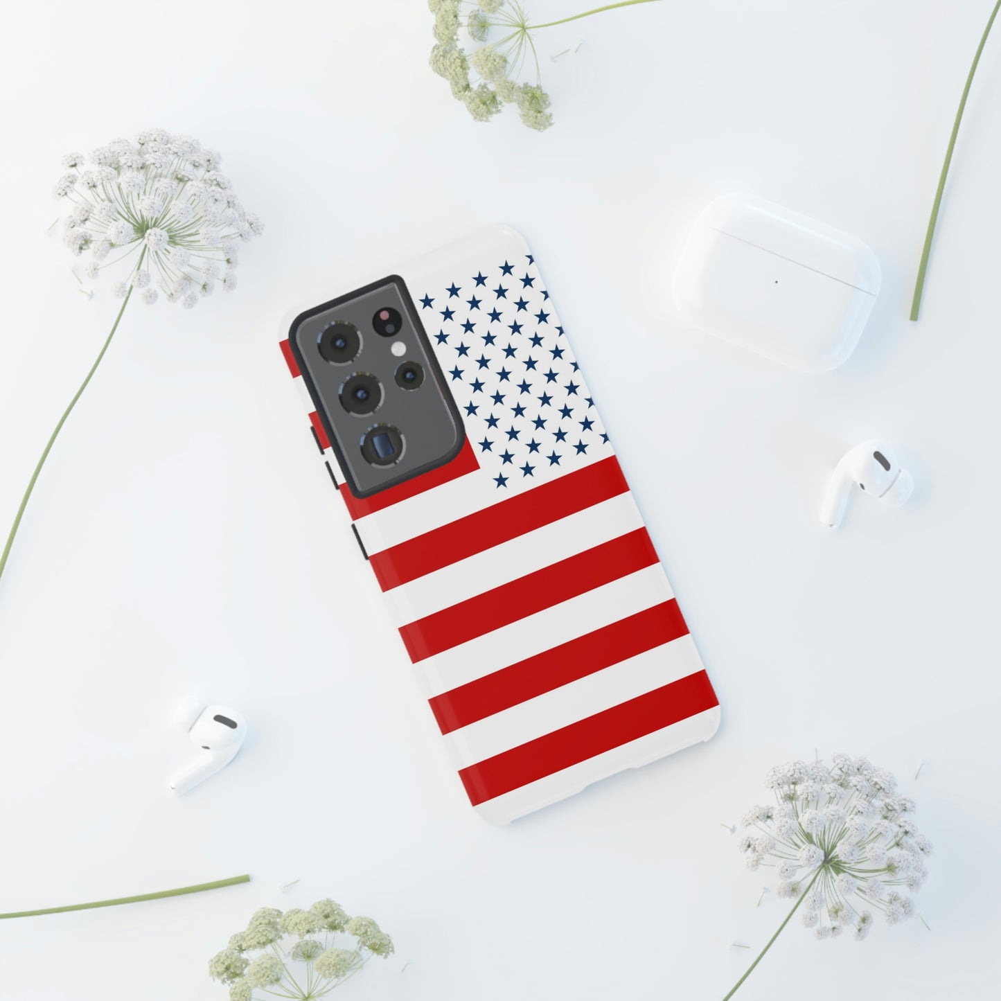 Flag Phone Case