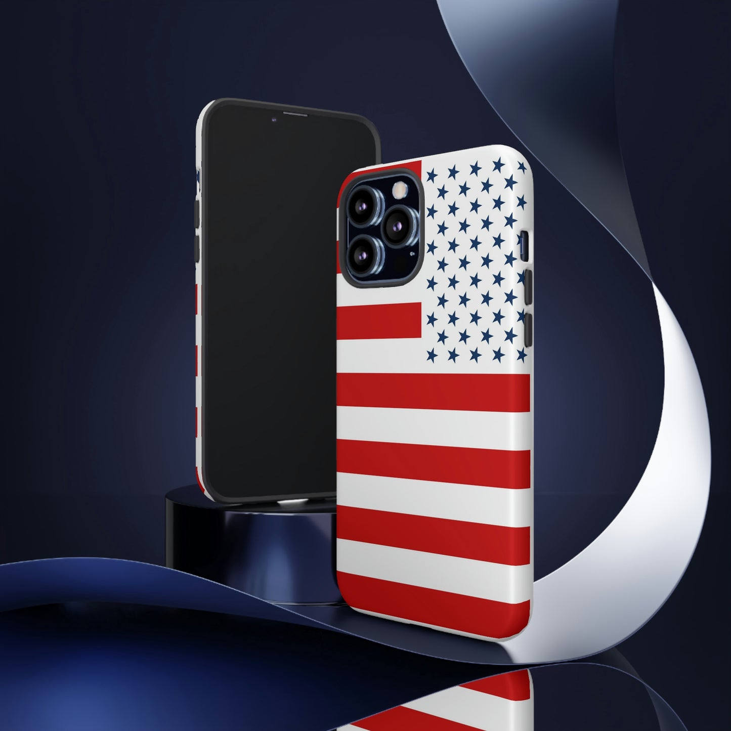 Flag Phone Case