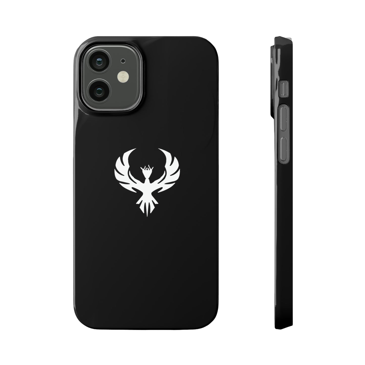 QPA Slim Phone Cases