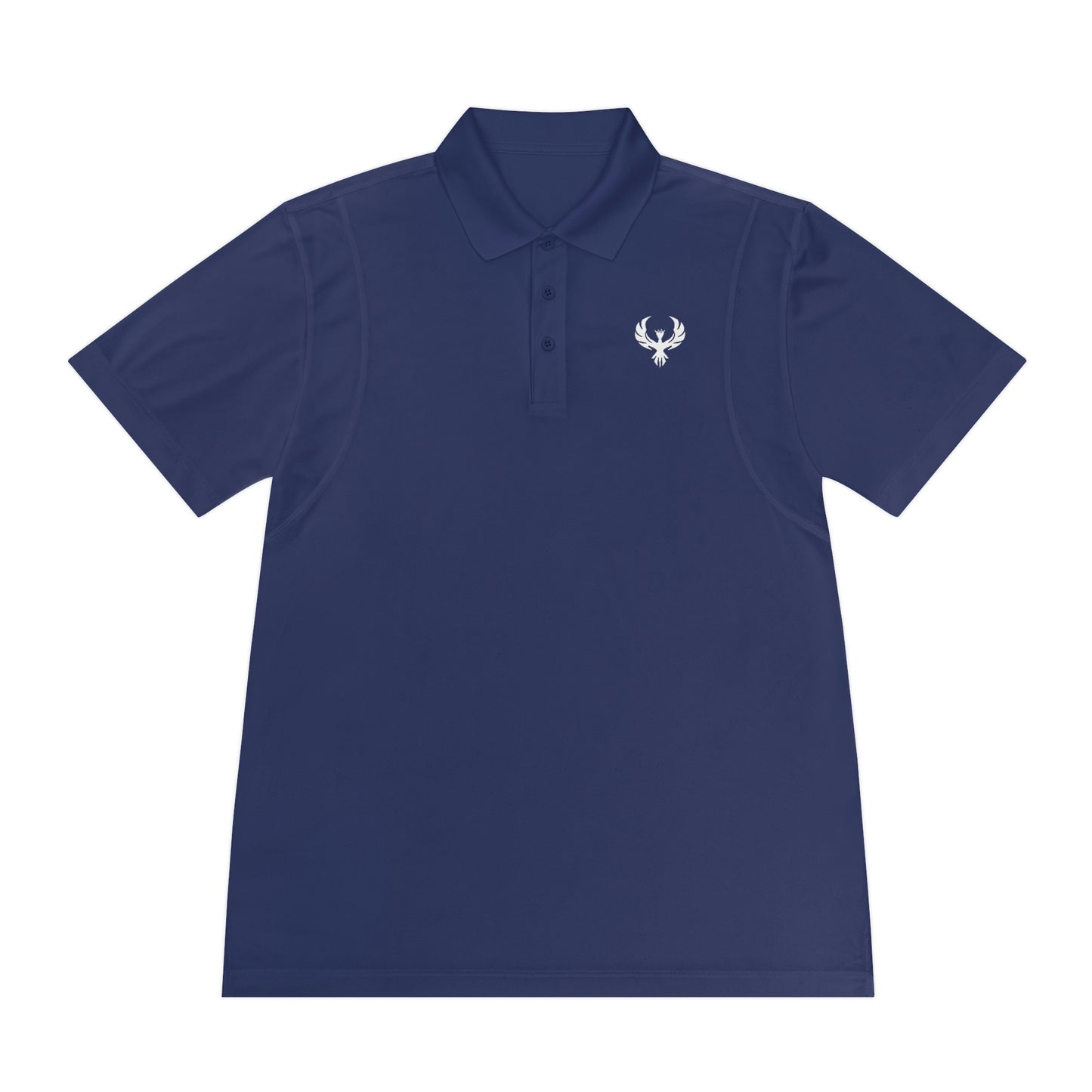 QPA Men's Sport Polo Shirt
