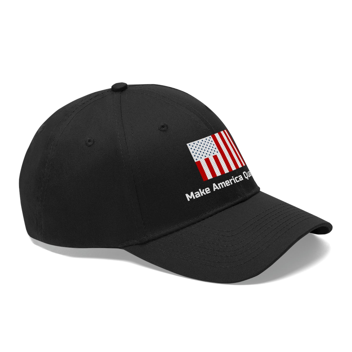 MAQ Twill Hat