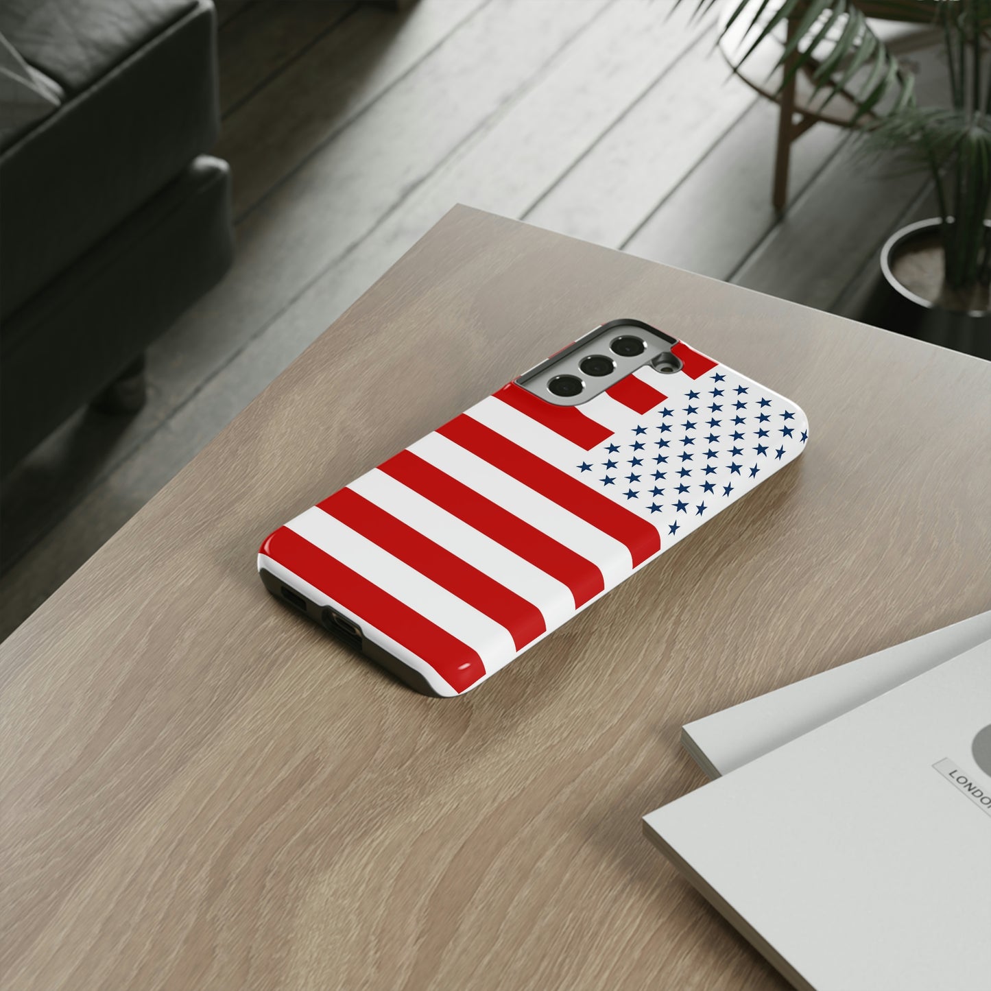 Flag Phone Case