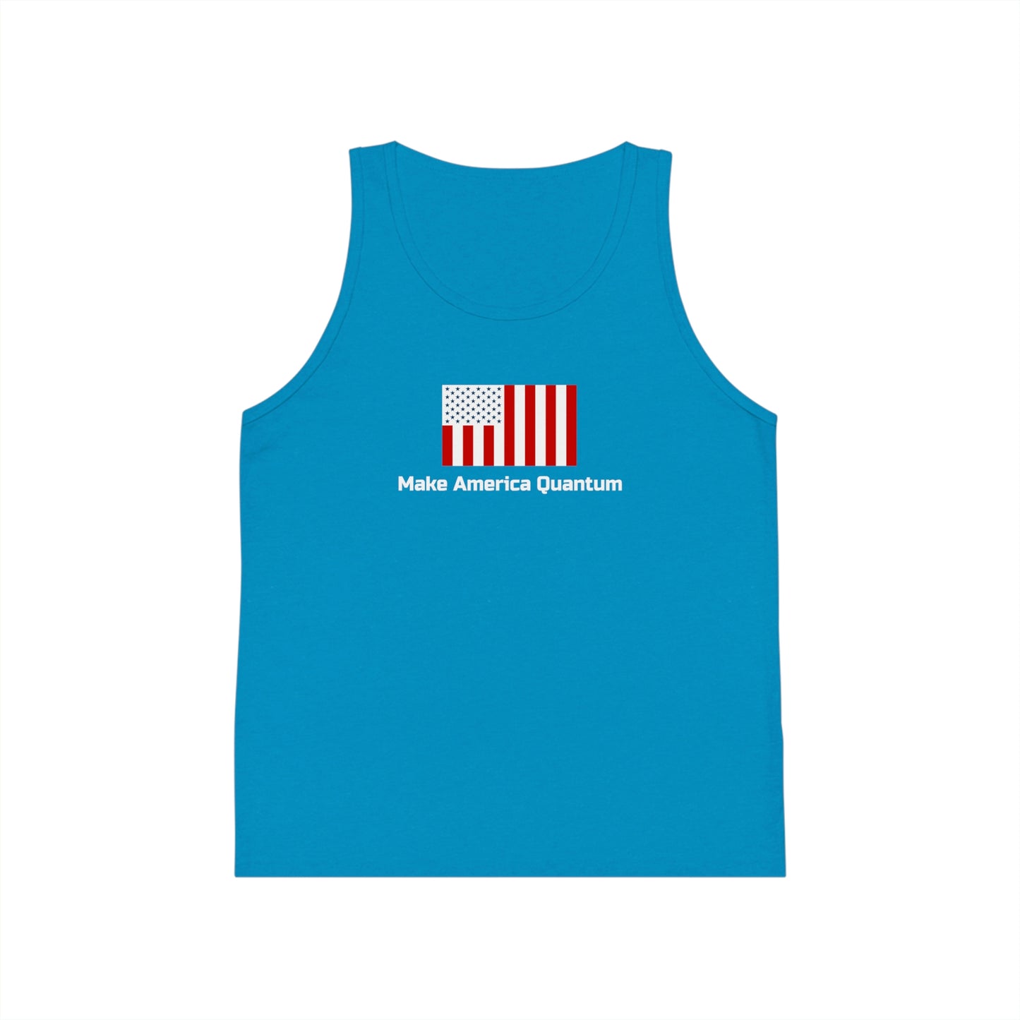 MAQ Kid's Tank Top