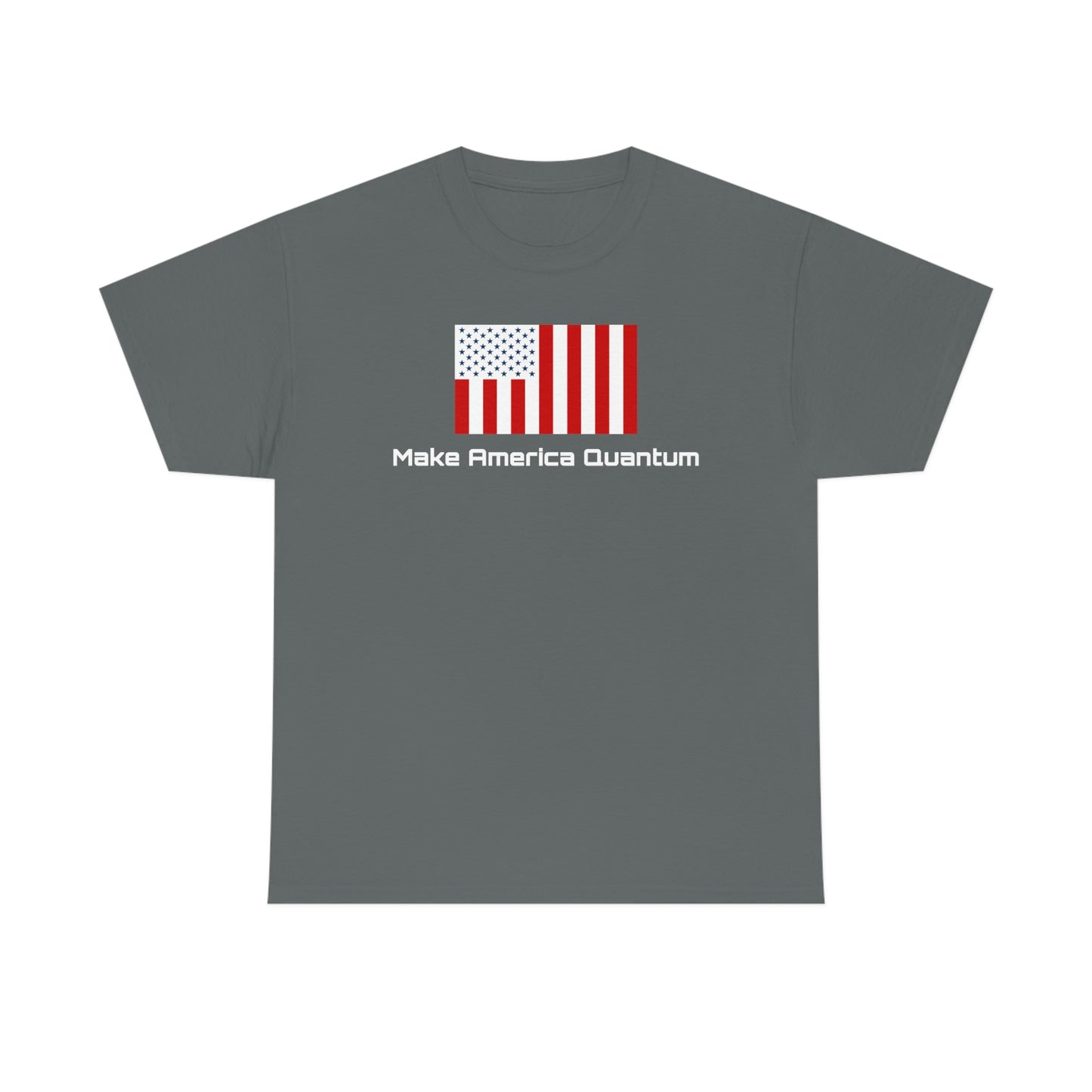 MAQ Modern Tee