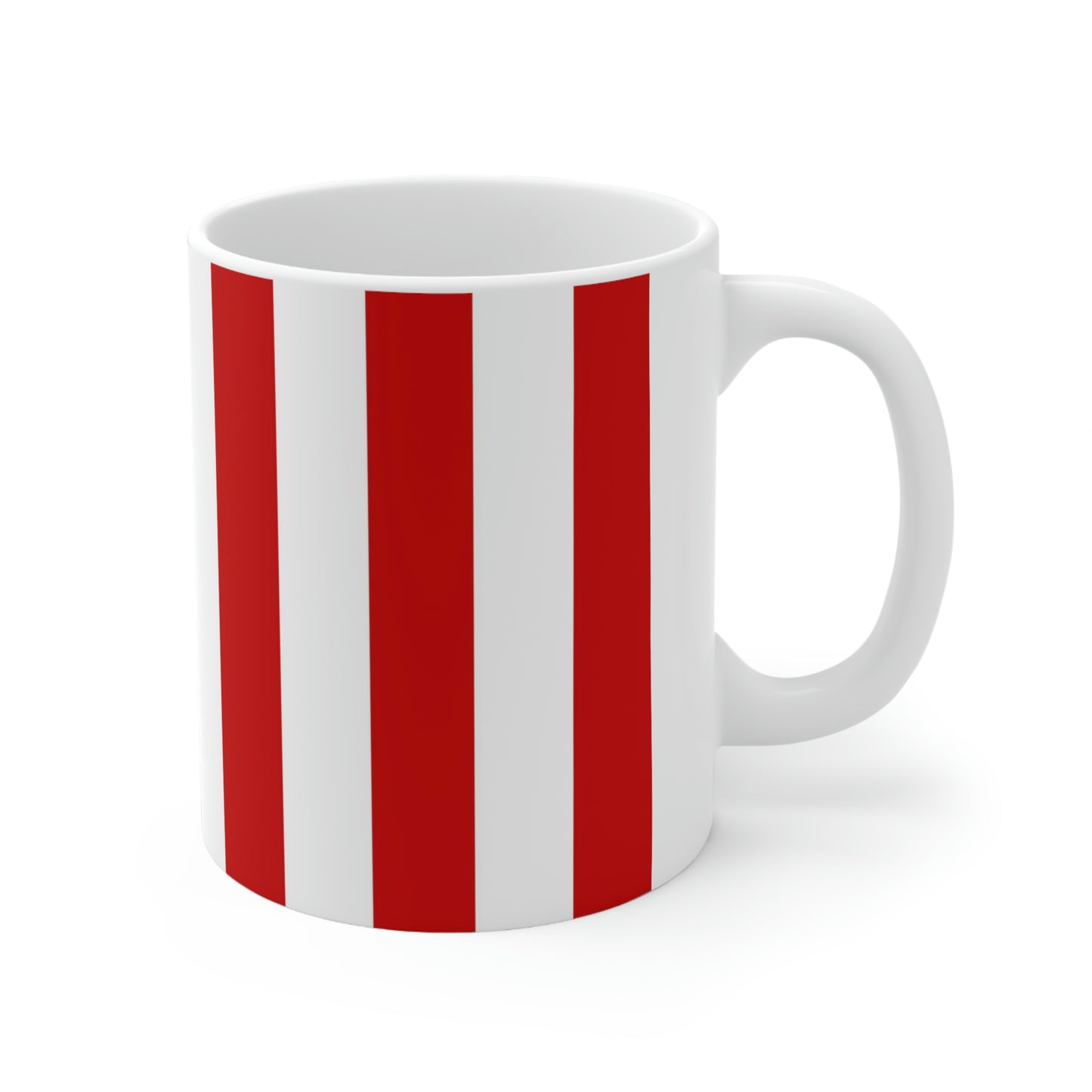 Flag Mug 11oz