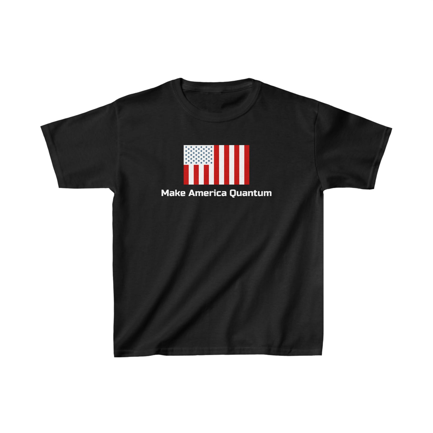 Kids MAQ Tee