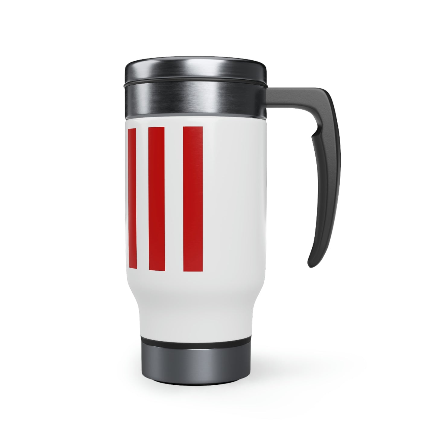 Flag Travel Mug, 14oz