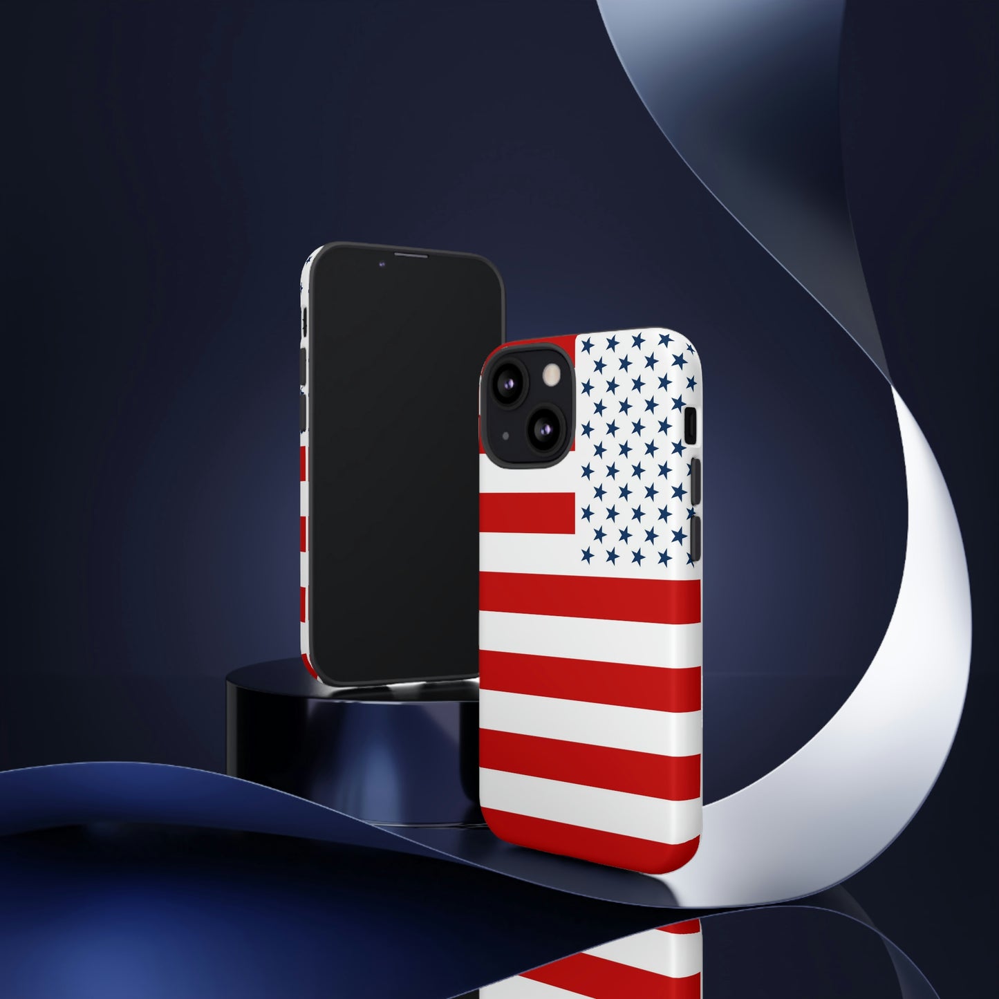 Flag Phone Case