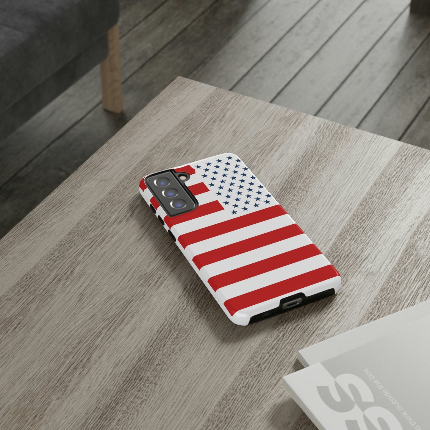 Flag Phone Case