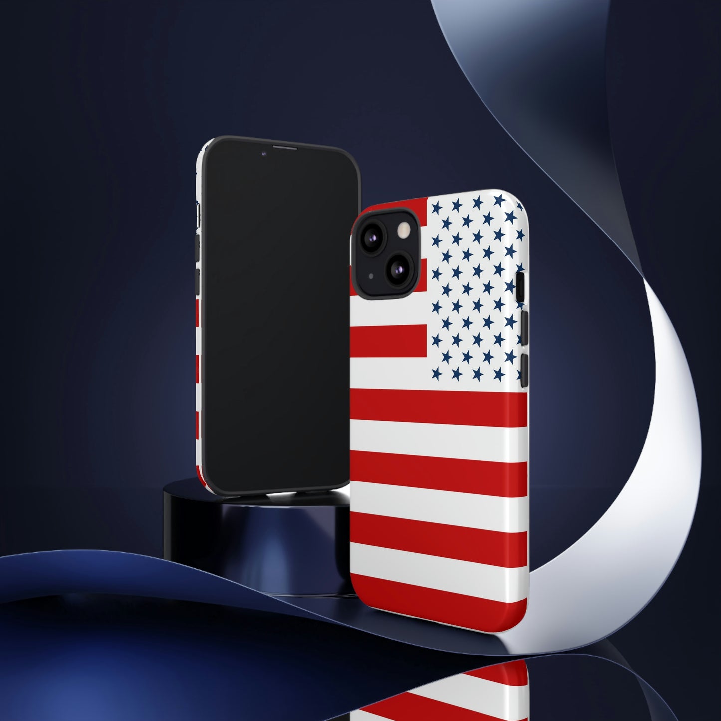 Flag Phone Case