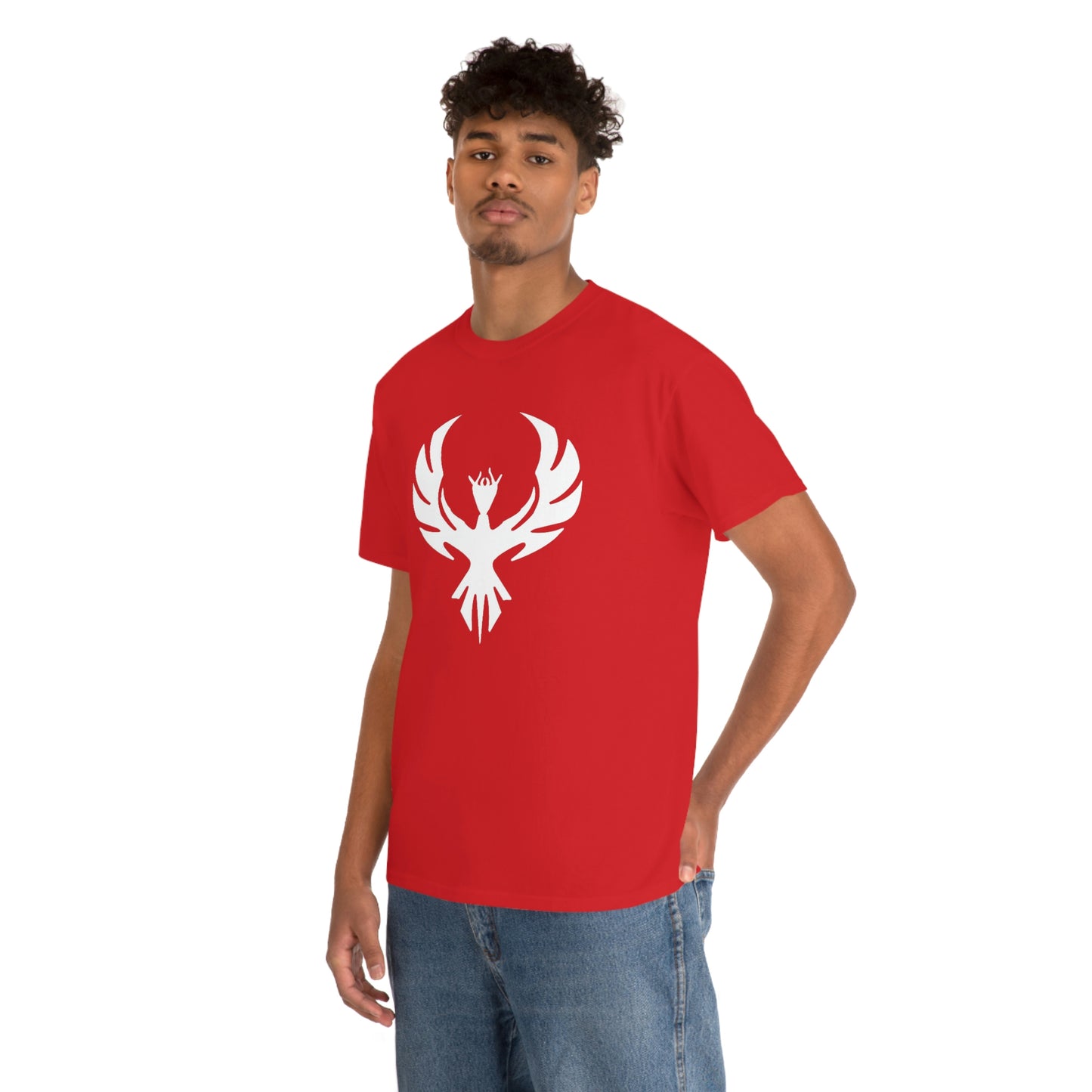 Quantum Party Tee
