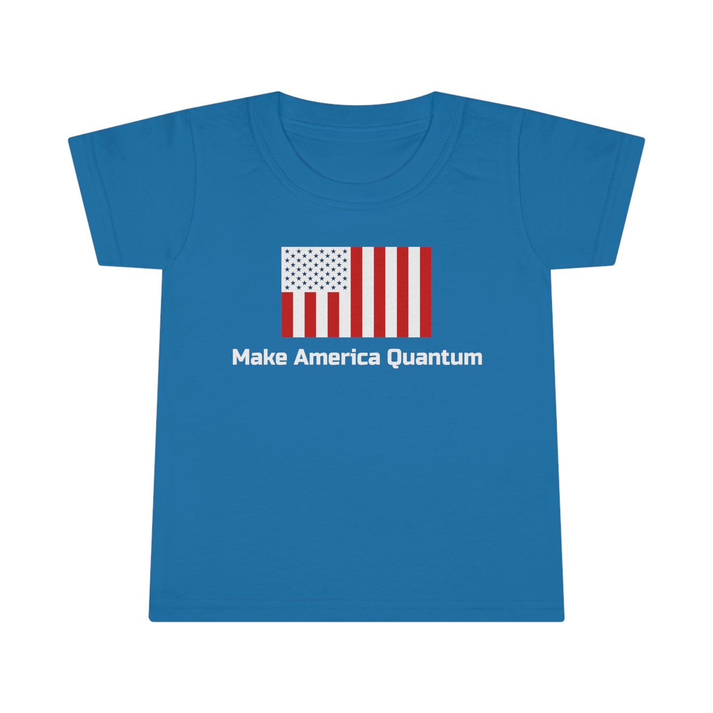 MAQ Toddler T-shirt