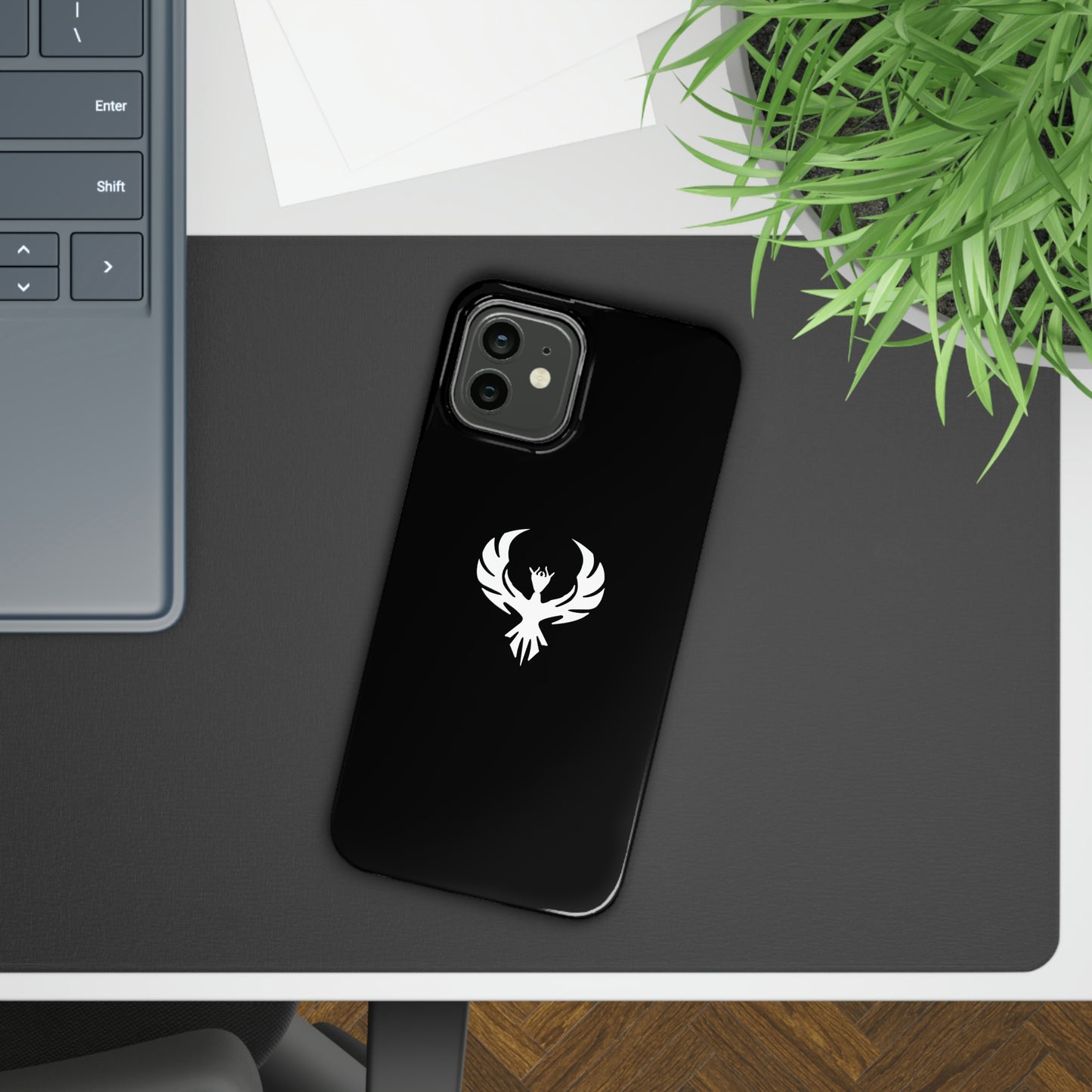 QPA Slim Phone Cases