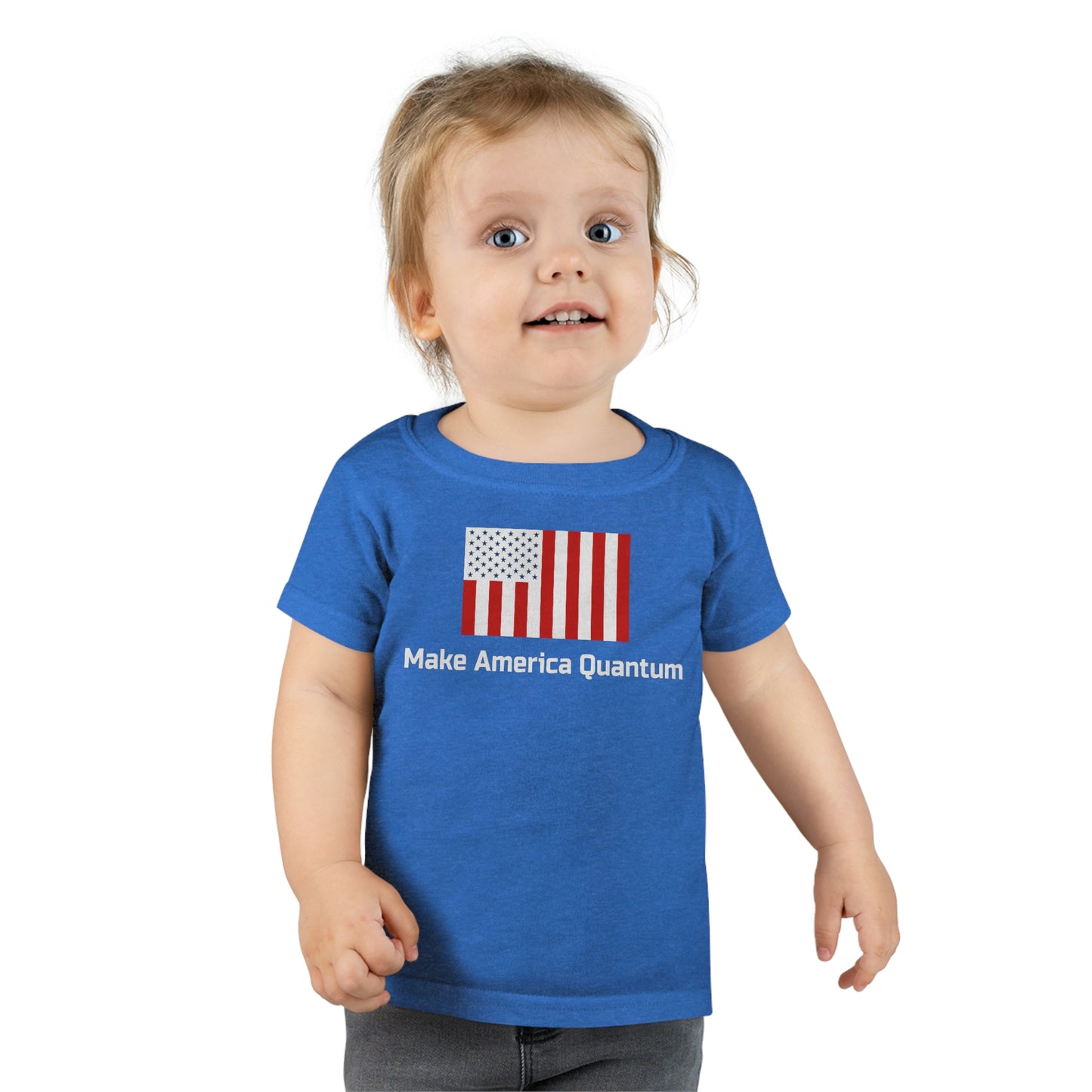 MAQ Toddler T-shirt